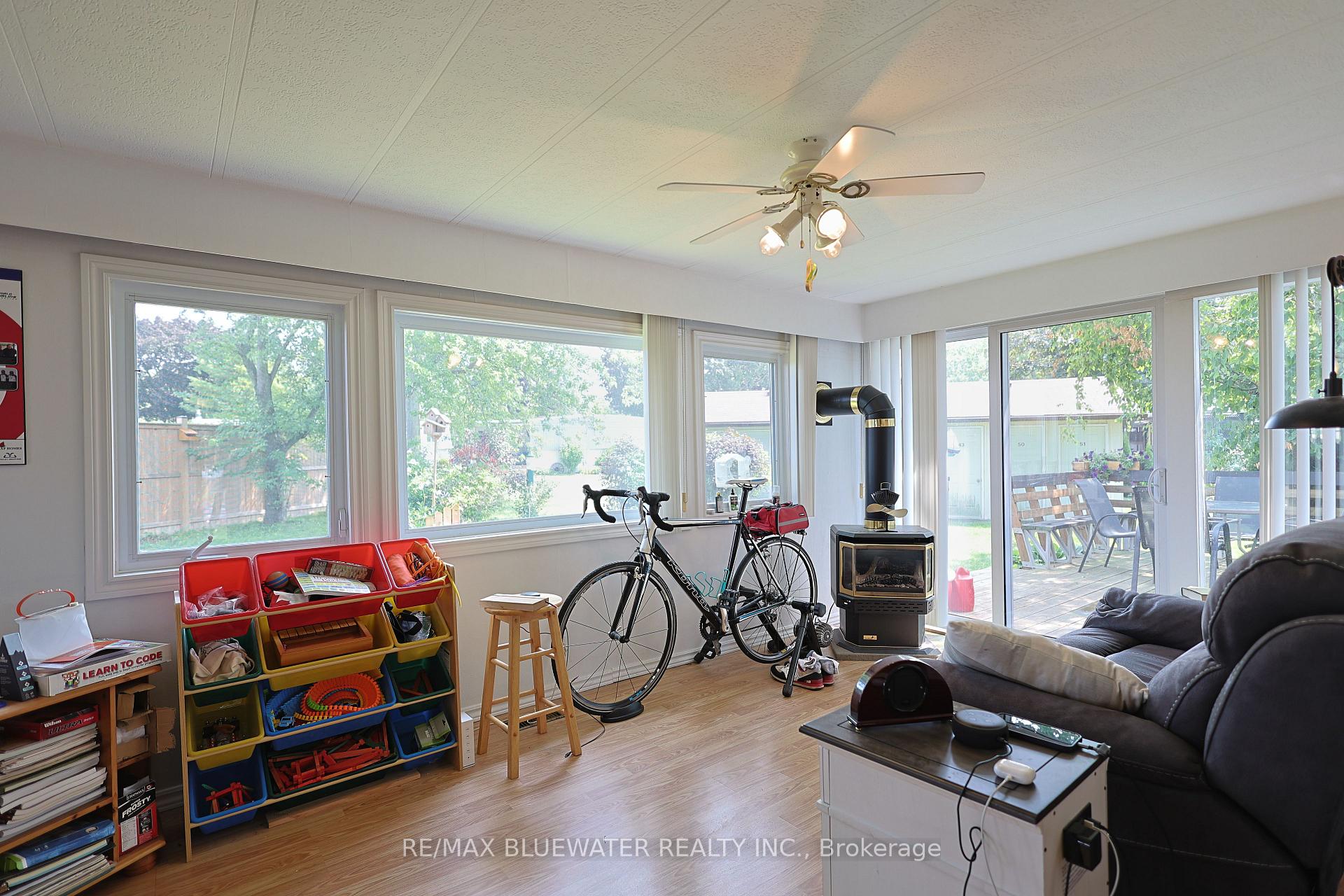 Photo 27 of 43 St Andrews Place, South Huron, Stephen — HOMEH