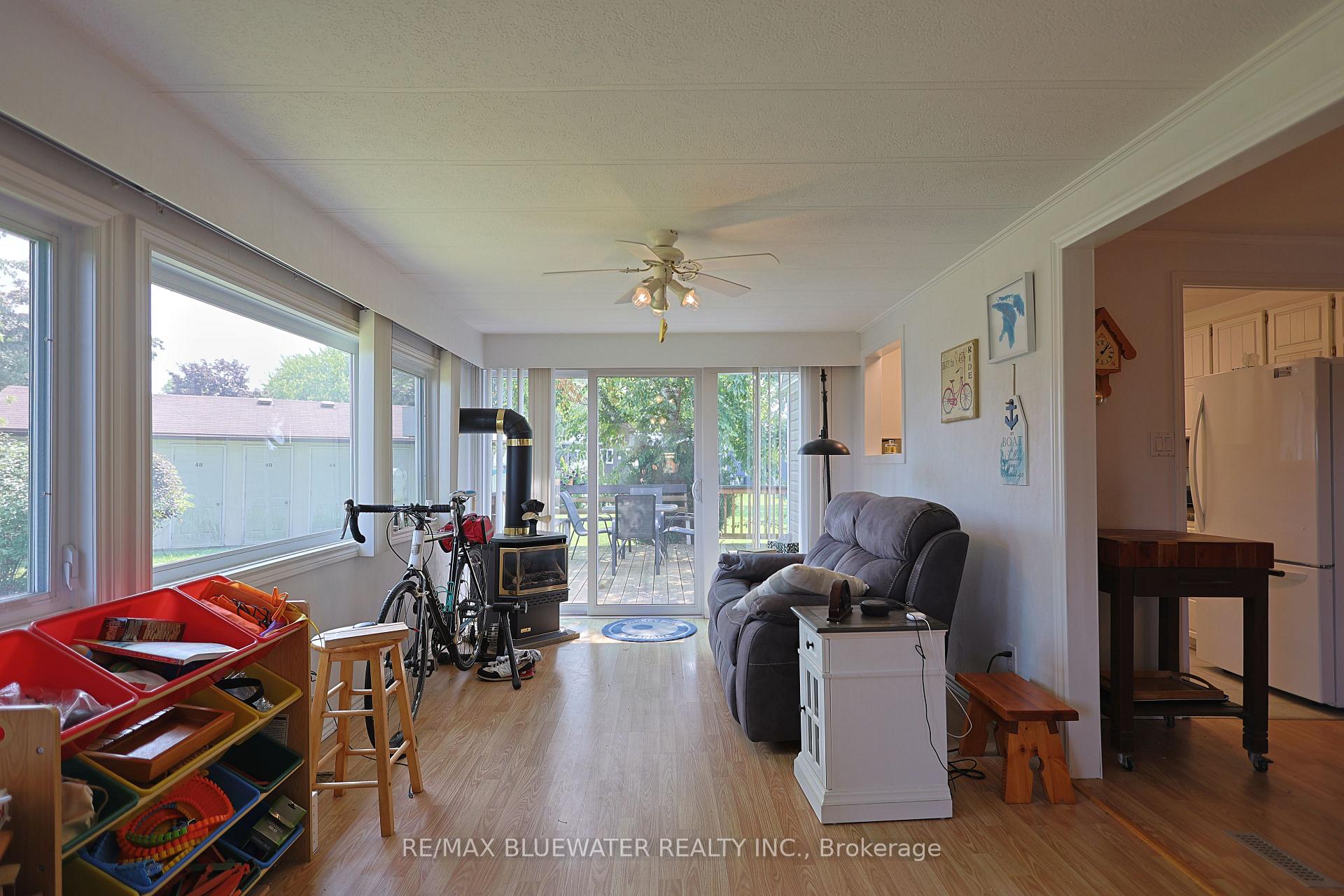 Photo 28 of 43 St Andrews Place, South Huron, Stephen — HOMEH