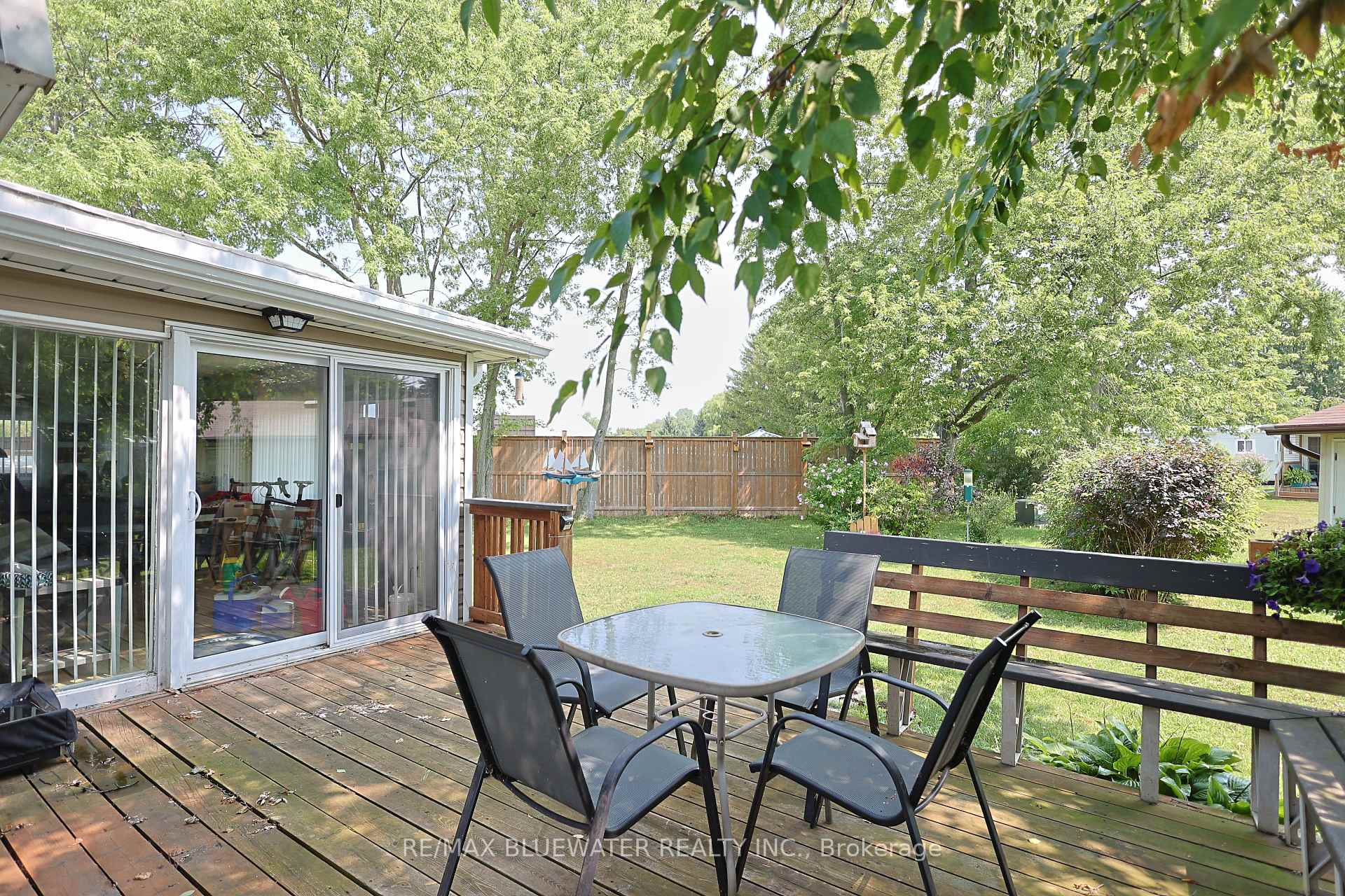 Photo 36 of 43 St Andrews Place, South Huron, Stephen — HOMEH
