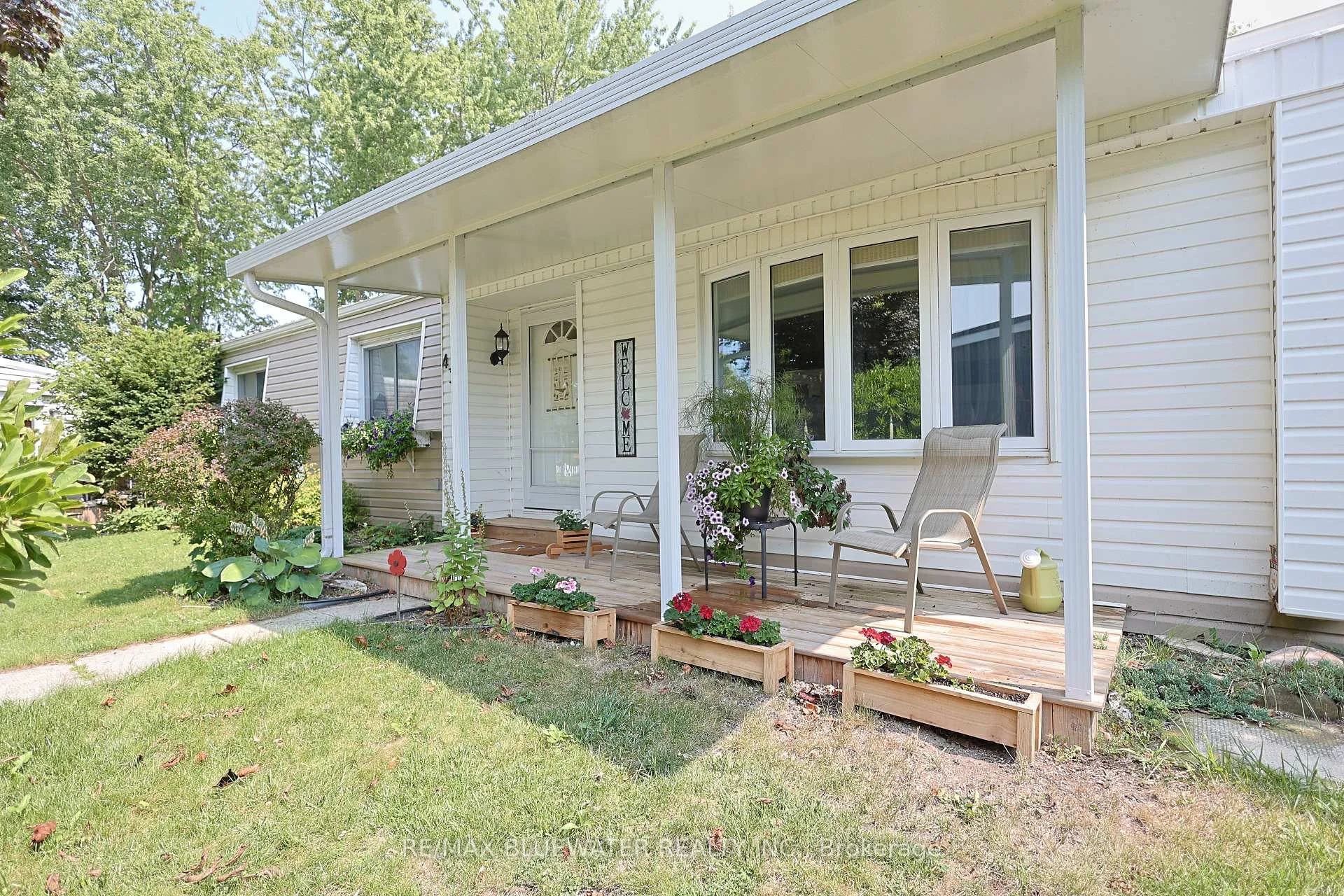 Photo 47 of 43 St Andrews Place, South Huron, Stephen — HOMEH