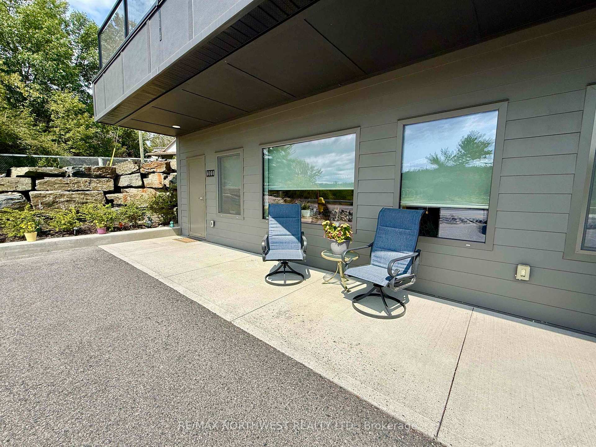 Photo 3 of Unit 101, 561 Veterans Drive, Kenora, Ride Out — HOMEH