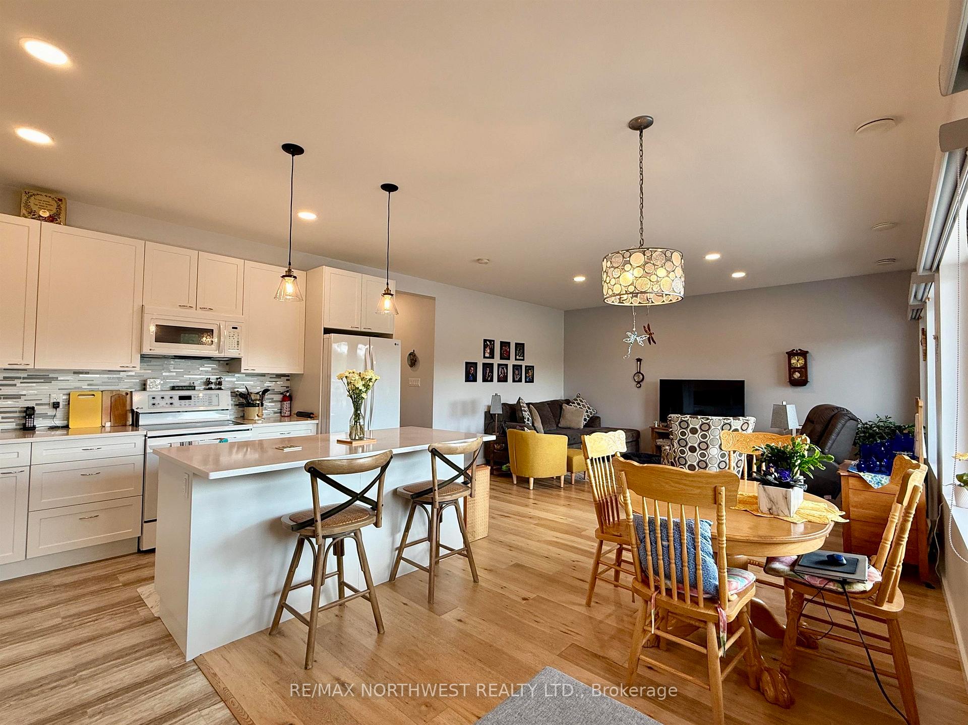 Photo 4 of Unit 101, 561 Veterans Drive, Kenora, Ride Out — HOMEH