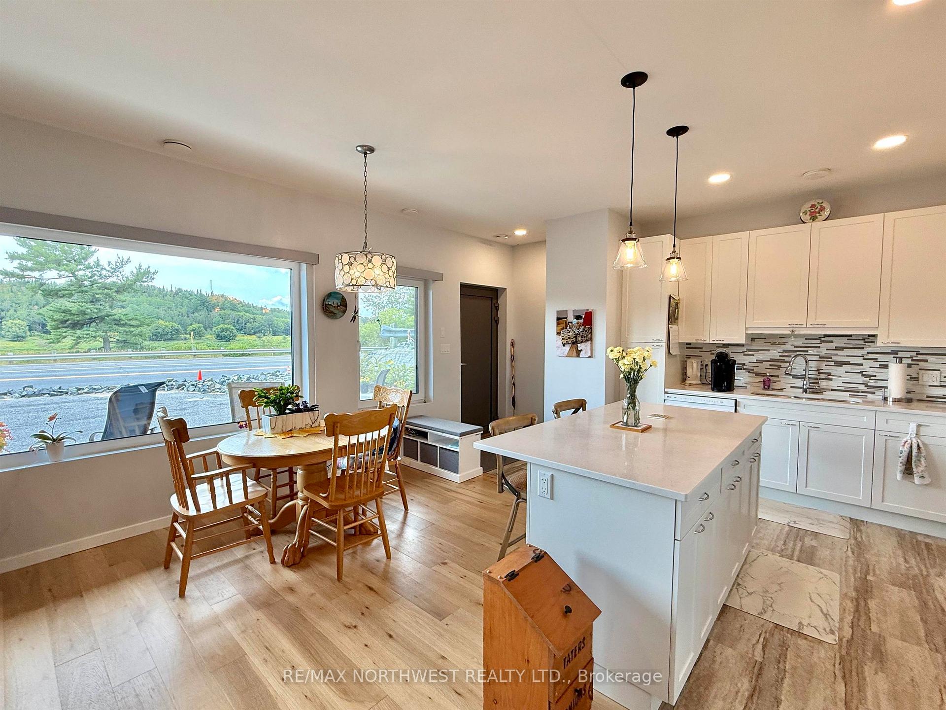 Photo 5 of Unit 101, 561 Veterans Drive, Kenora, Ride Out — HOMEH