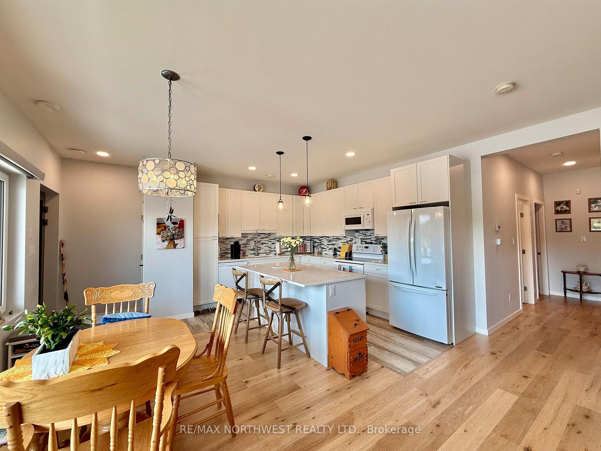 Photo 6 of Unit 101, 561 Veterans Drive, Kenora, Ride Out — HOMEH