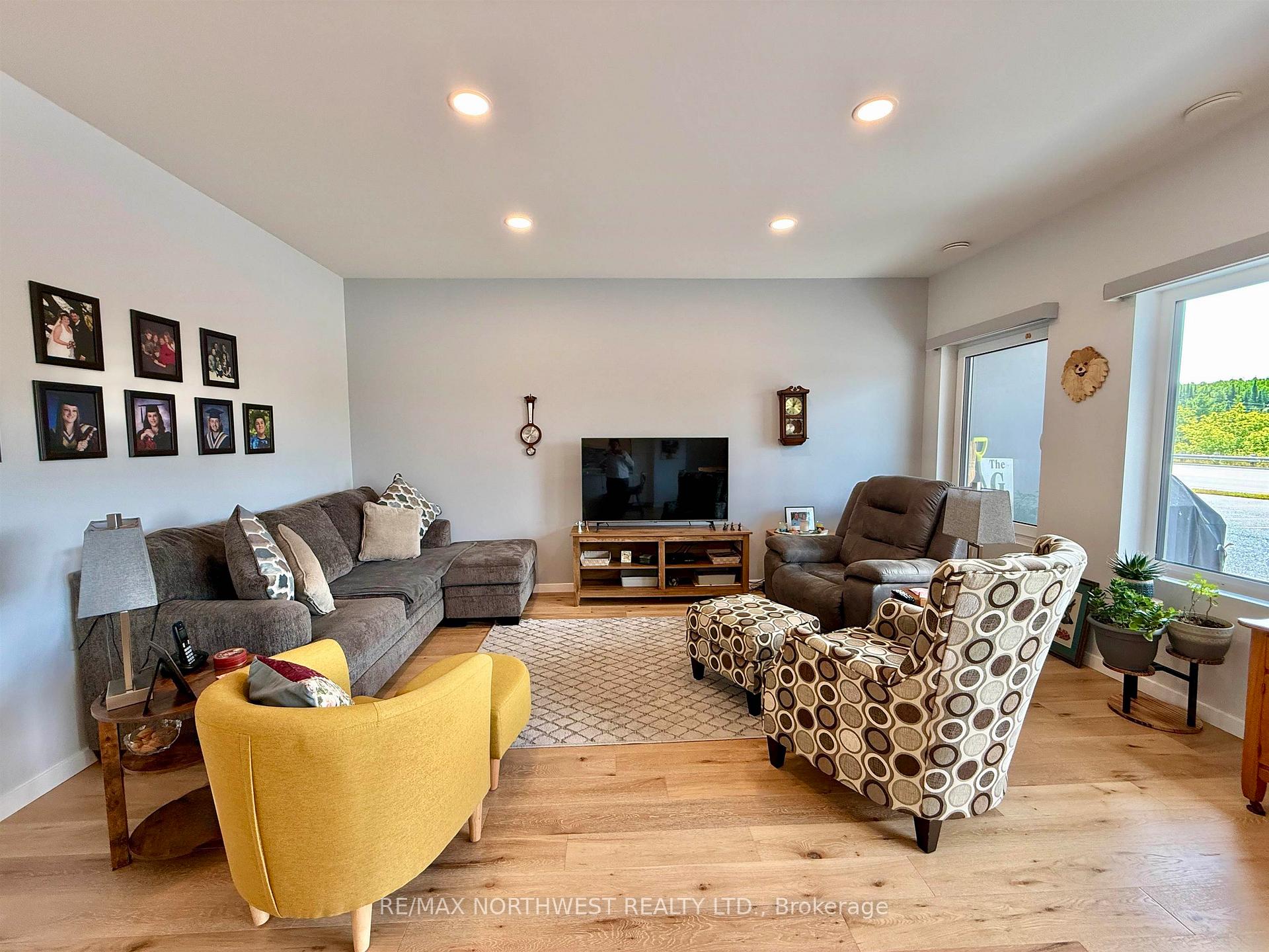 Photo 7 of Unit 101, 561 Veterans Drive, Kenora, Ride Out — HOMEH