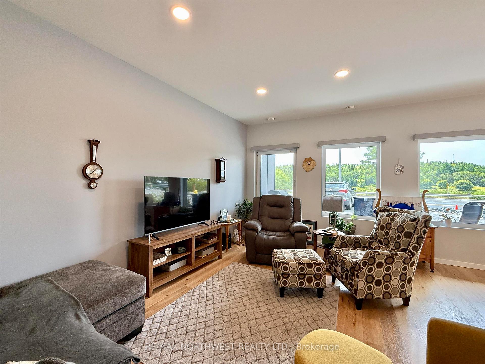 Photo 8 of Unit 101, 561 Veterans Drive, Kenora, Ride Out — HOMEH