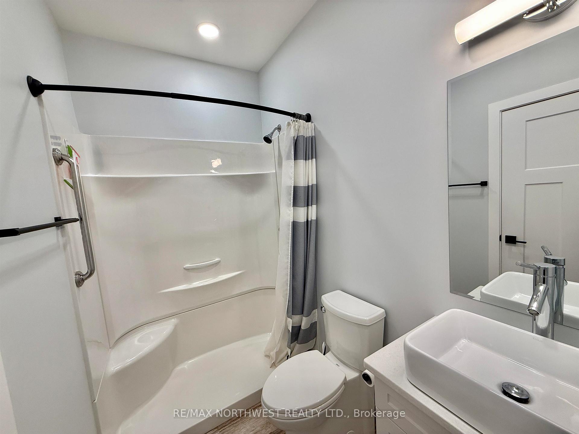 Photo 10 of Unit 101, 561 Veterans Drive, Kenora, Ride Out — HOMEH