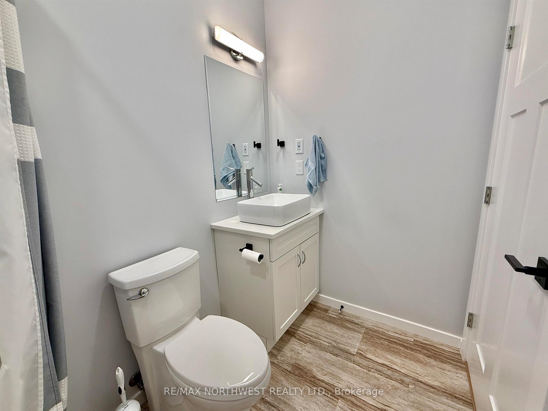 Photo 11 of Unit 101, 561 Veterans Drive, Kenora, Ride Out — HOMEH
