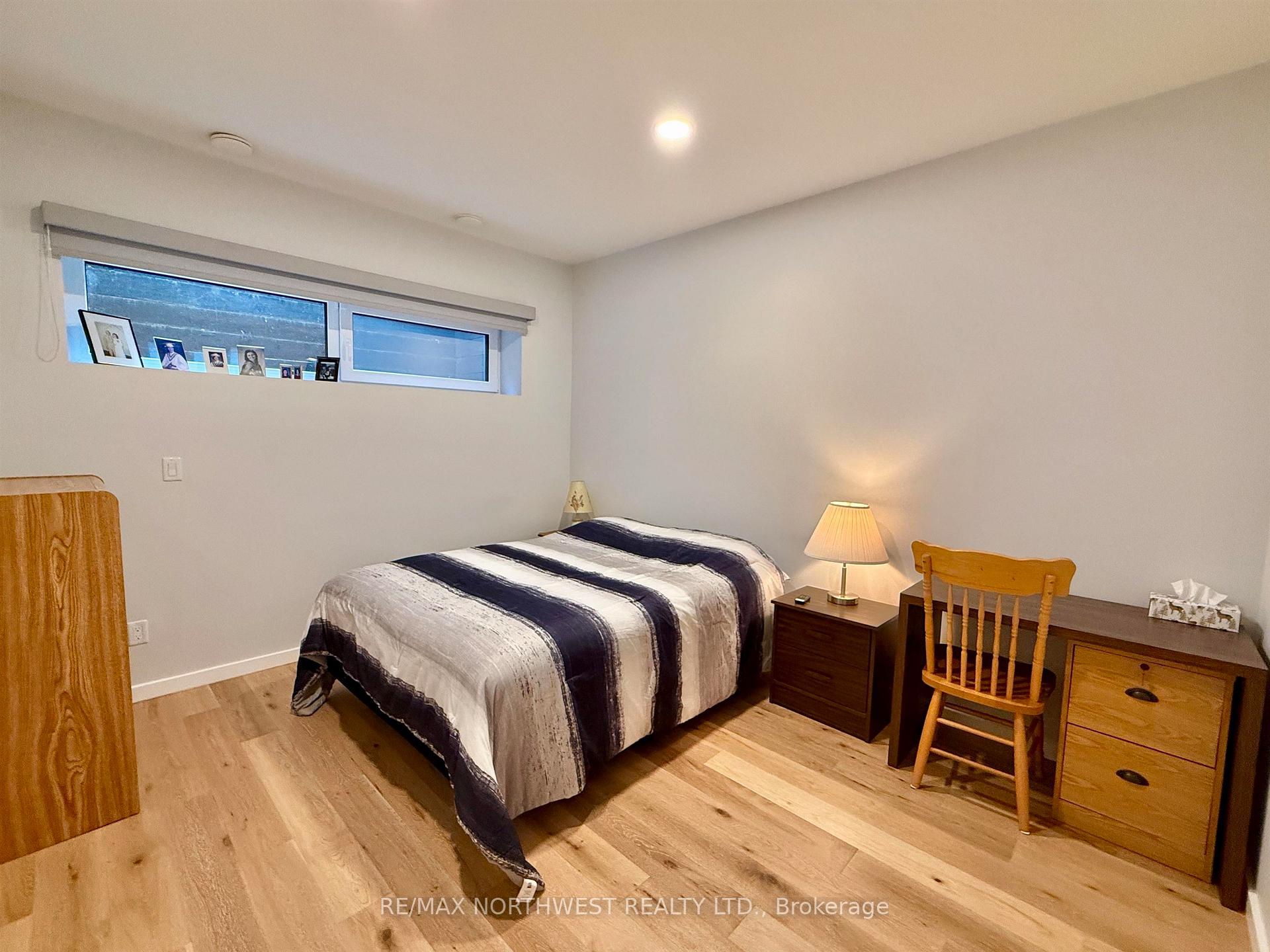 Photo 12 of Unit 101, 561 Veterans Drive, Kenora, Ride Out — HOMEH