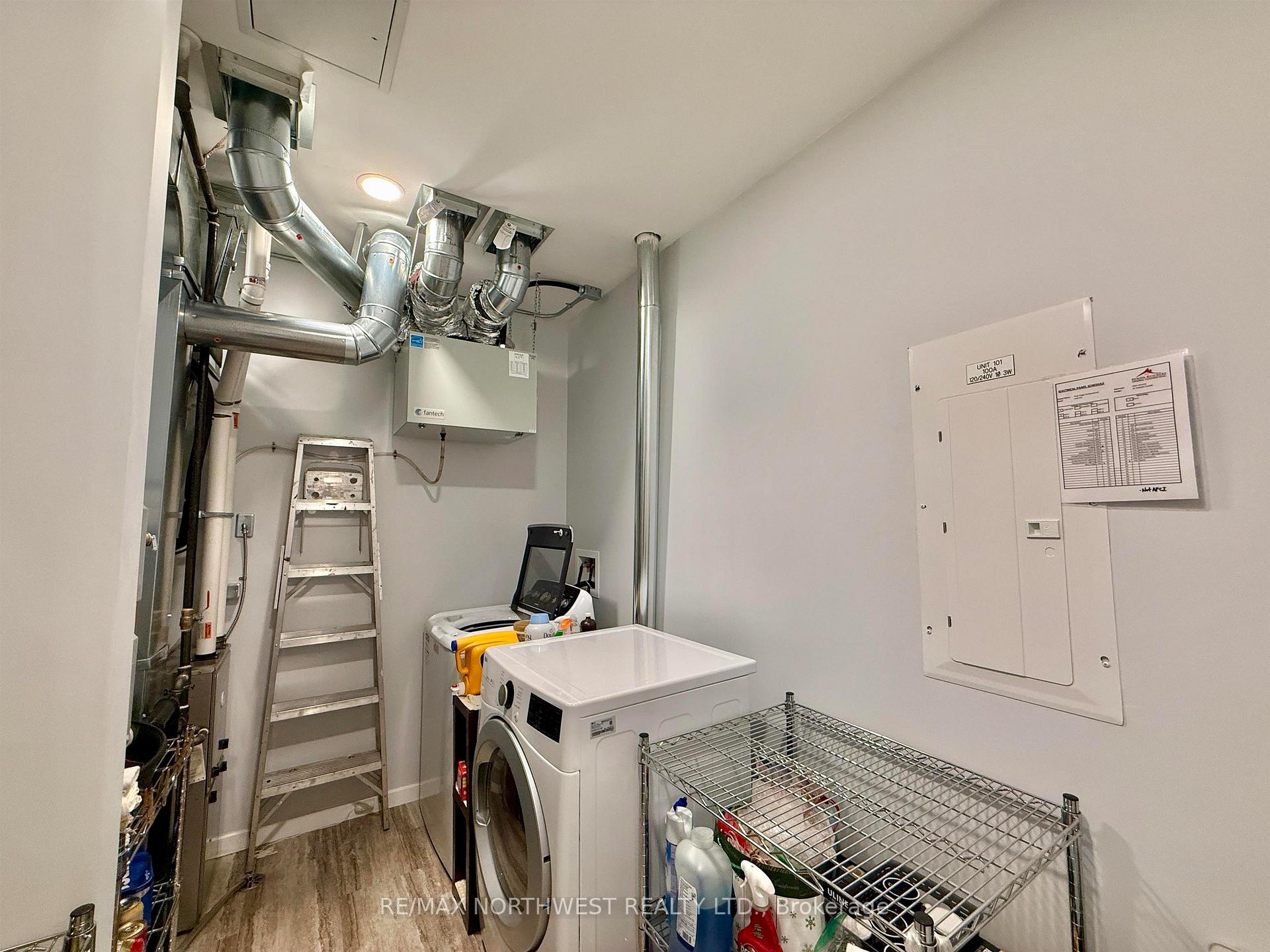 Photo 13 of Unit 101, 561 Veterans Drive, Kenora, Ride Out — HOMEH