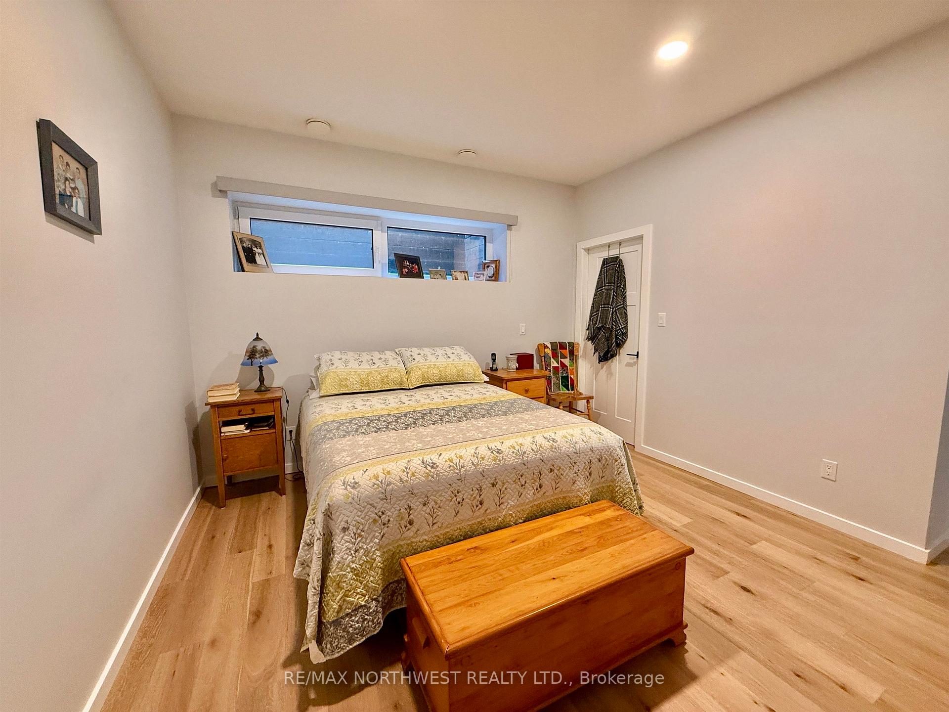 Photo 15 of Unit 101, 561 Veterans Drive, Kenora, Ride Out — HOMEH