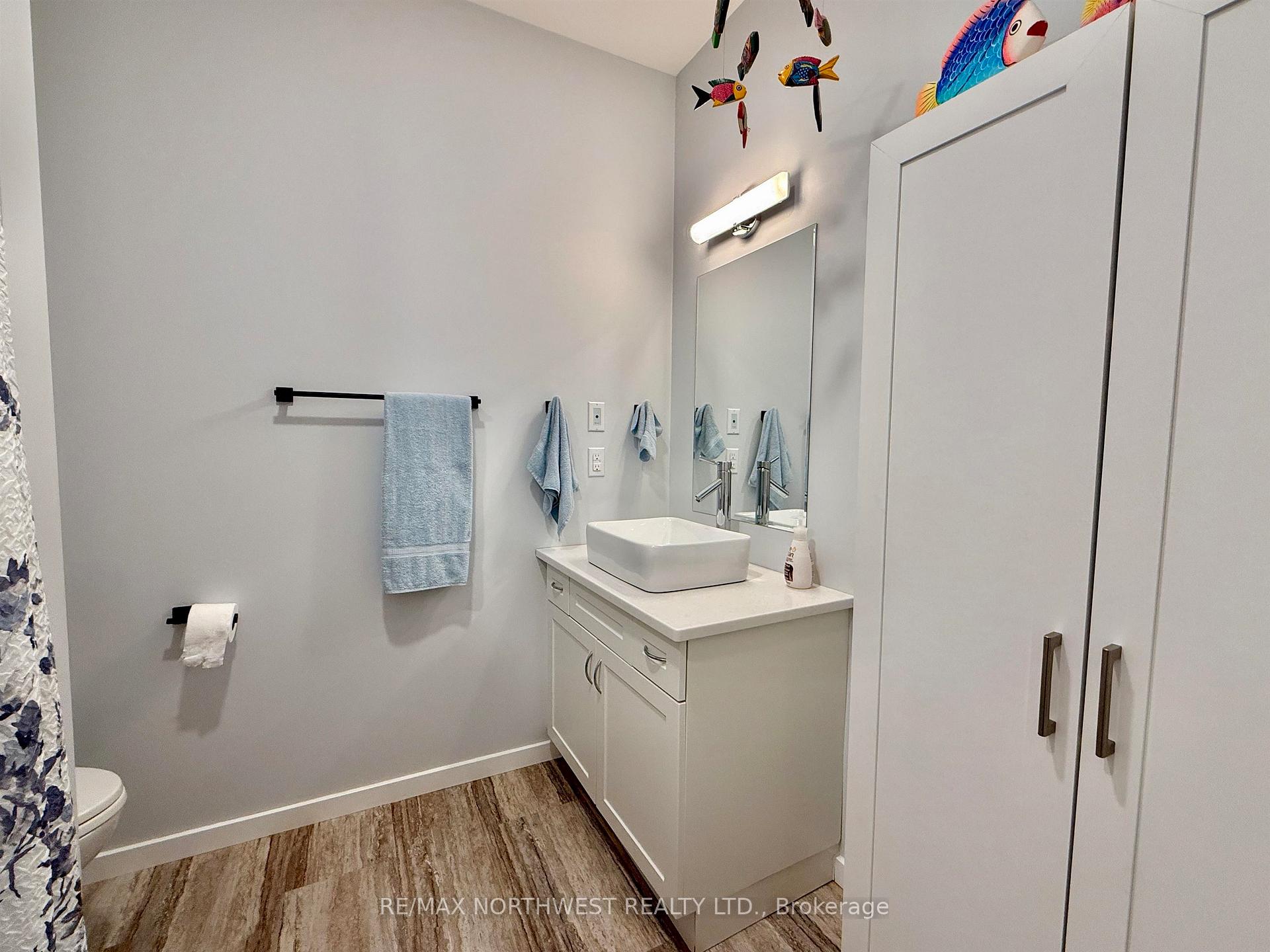 Photo 16 of Unit 101, 561 Veterans Drive, Kenora, Ride Out — HOMEH