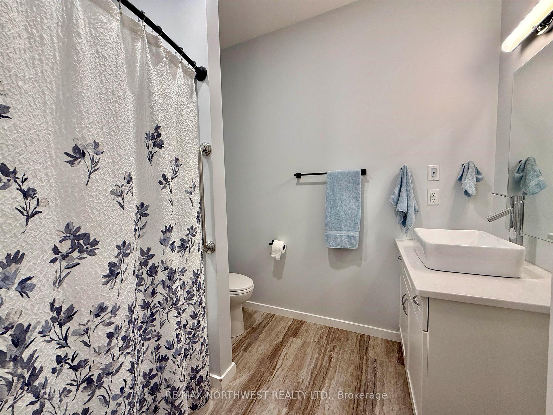 Photo 17 of Unit 101, 561 Veterans Drive, Kenora, Ride Out — HOMEH
