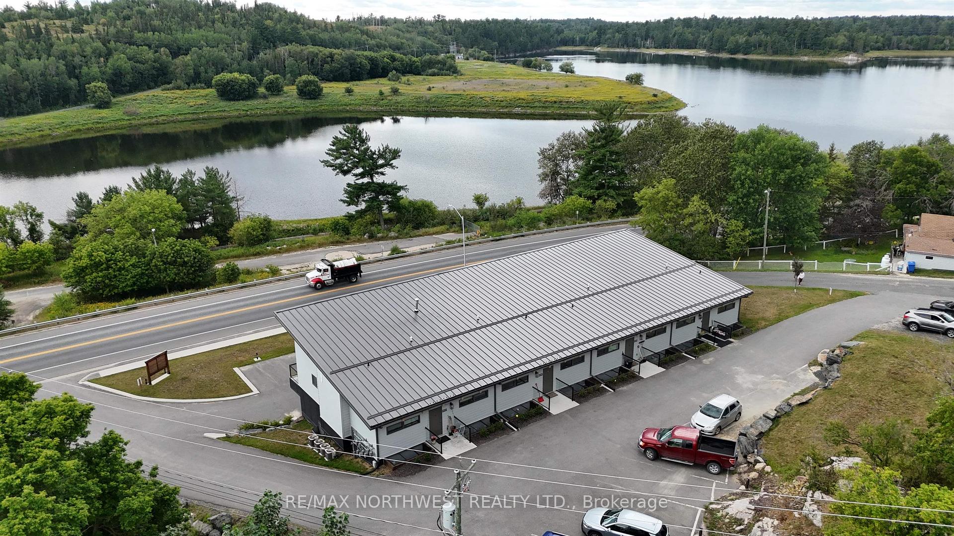 Photo 19 of Unit 101, 561 Veterans Drive, Kenora, Ride Out — HOMEH
