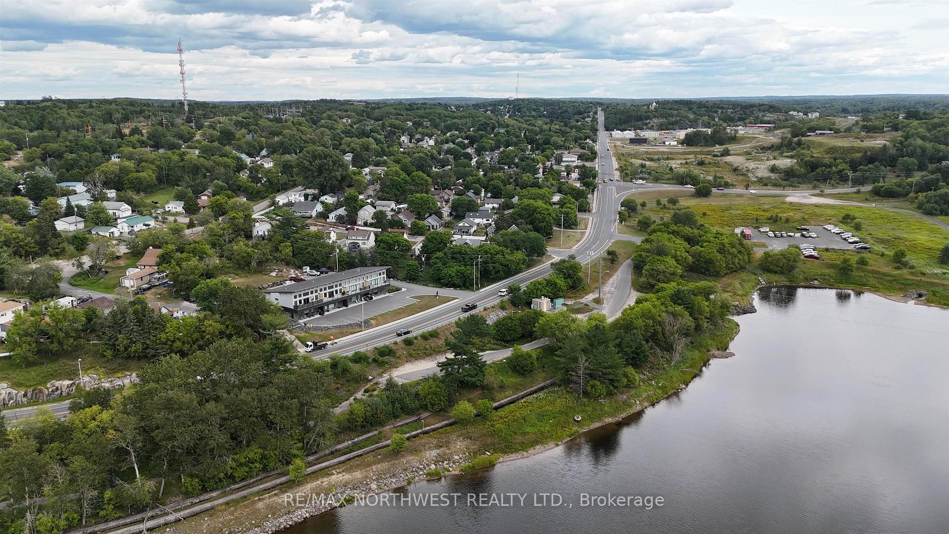 Photo 20 of Unit 101, 561 Veterans Drive, Kenora, Ride Out — HOMEH