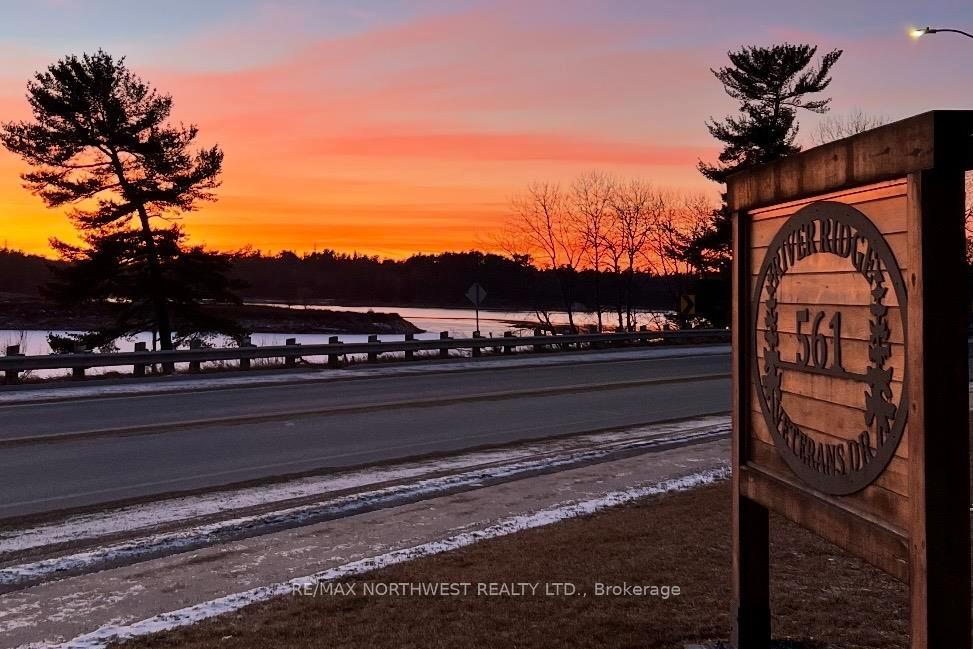 Photo 24 of Unit 101, 561 Veterans Drive, Kenora, Ride Out — HOMEH