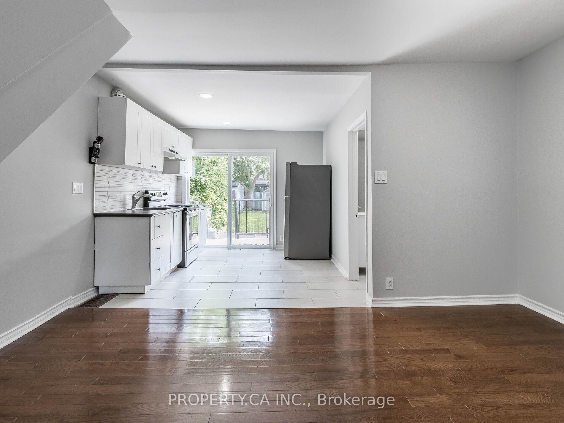 Photo 1 of Unit Basement, 285 Bartlett Avenue, Toronto, Dovercourt-Wallace Emerson-Junction — HOMEH