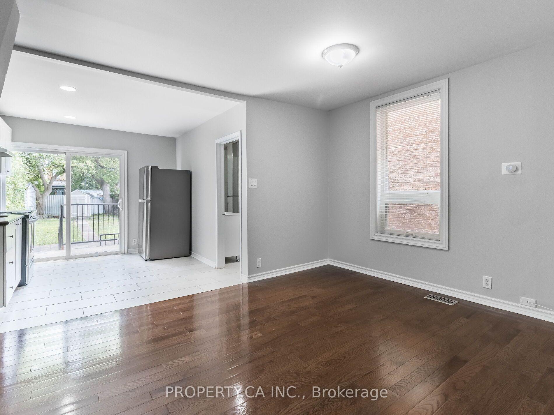 Photo 2 of Unit Basement, 285 Bartlett Avenue, Toronto, Dovercourt-Wallace Emerson-Junction — HOMEH