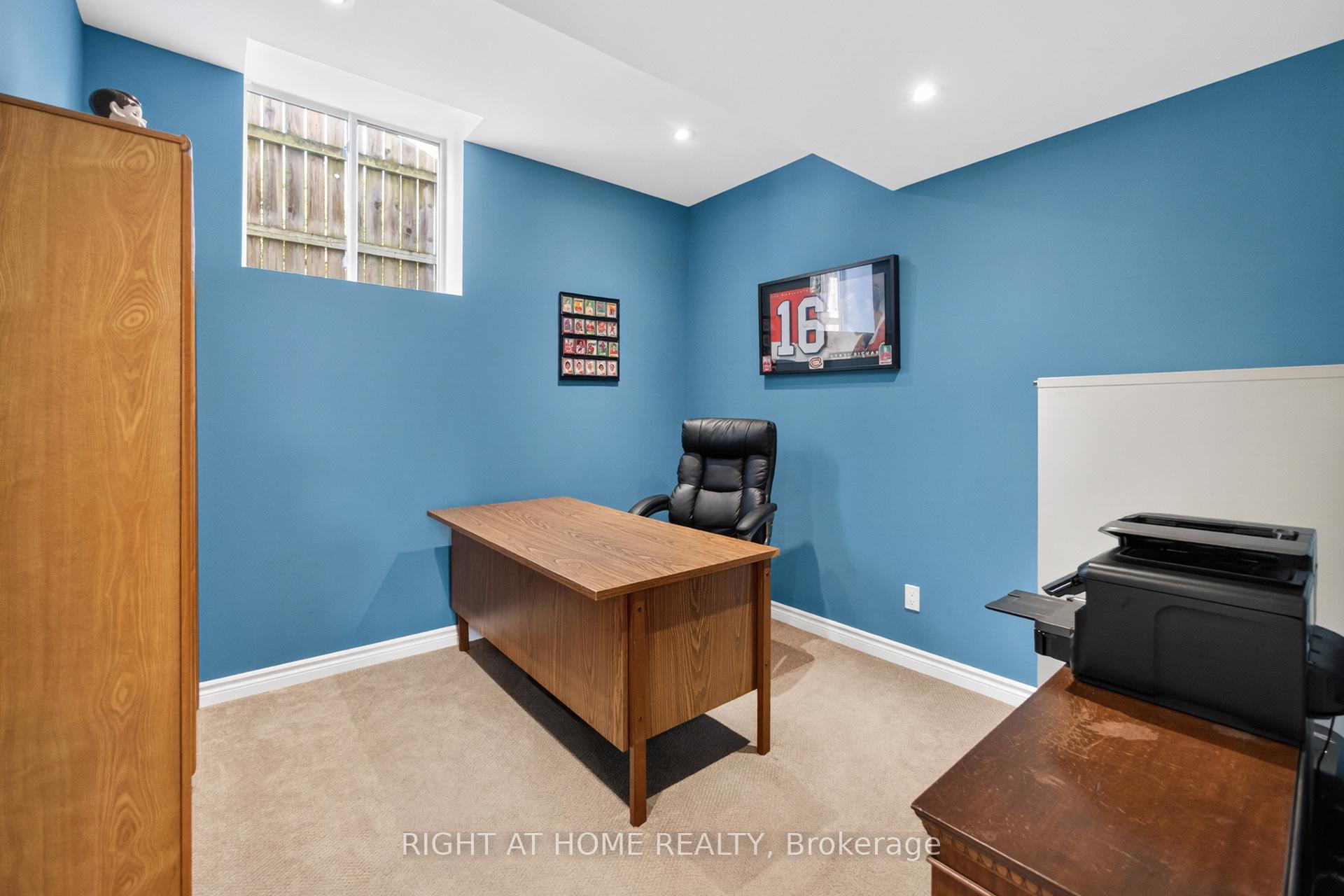 Photo 28 of 72 Beardmore Crescent, Halton Hills, Acton — HOMEH