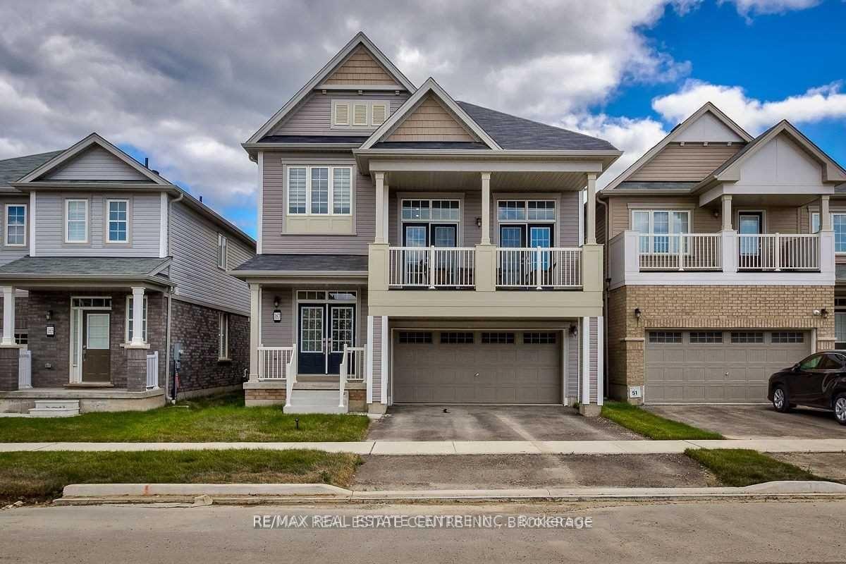 Photo of 167 Longboat Run Way W