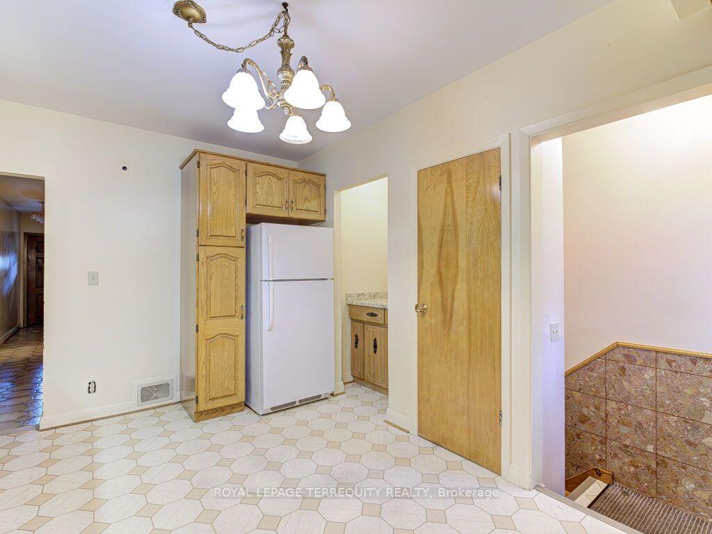 Photo 20 of 274 Harvie Avenue, Toronto, Caledonia-Fairbank — HOMEH