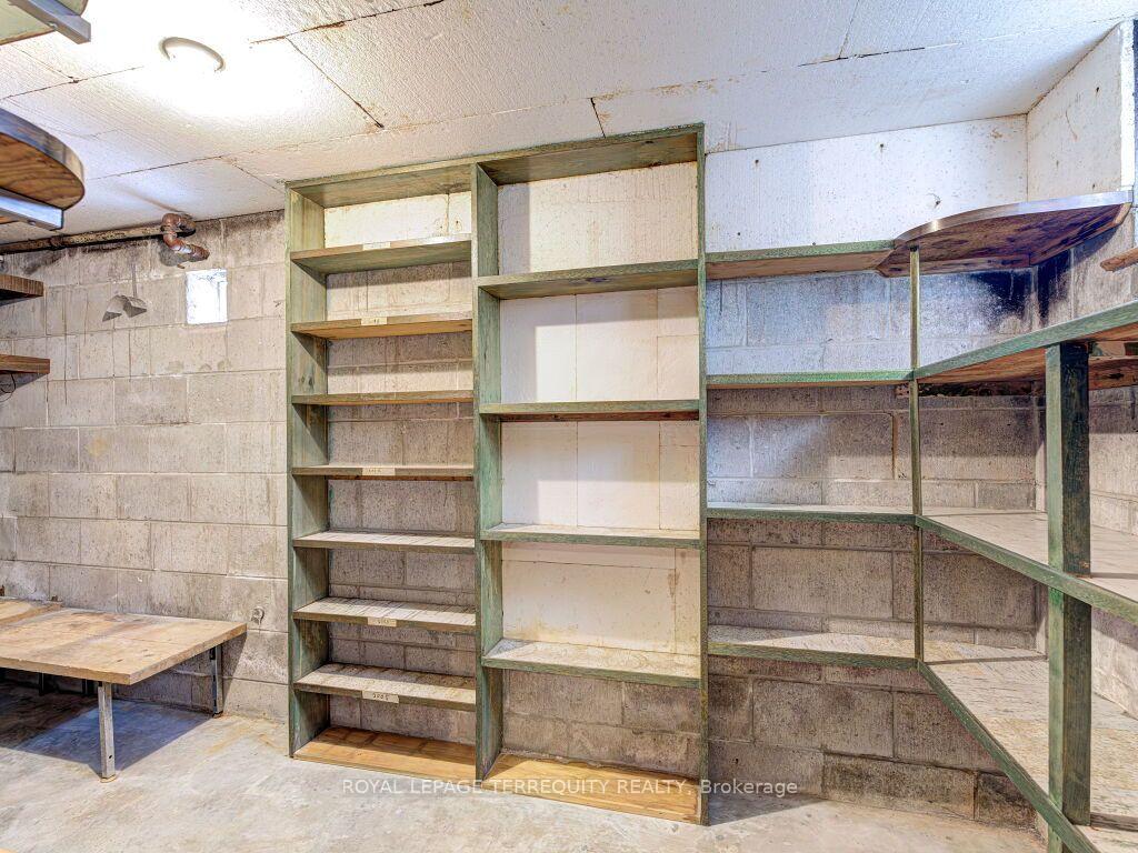 Photo 30 of 274 Harvie Avenue, Toronto, Caledonia-Fairbank — HOMEH