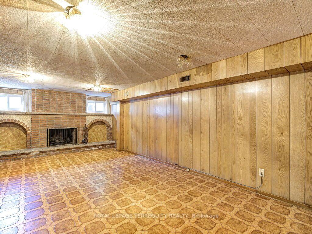 Photo 33 of 274 Harvie Avenue, Toronto, Caledonia-Fairbank — HOMEH