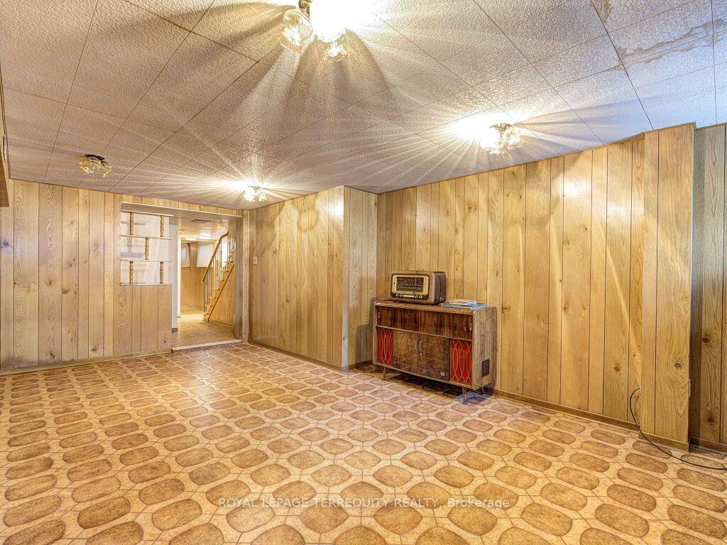 Photo 36 of 274 Harvie Avenue, Toronto, Caledonia-Fairbank — HOMEH