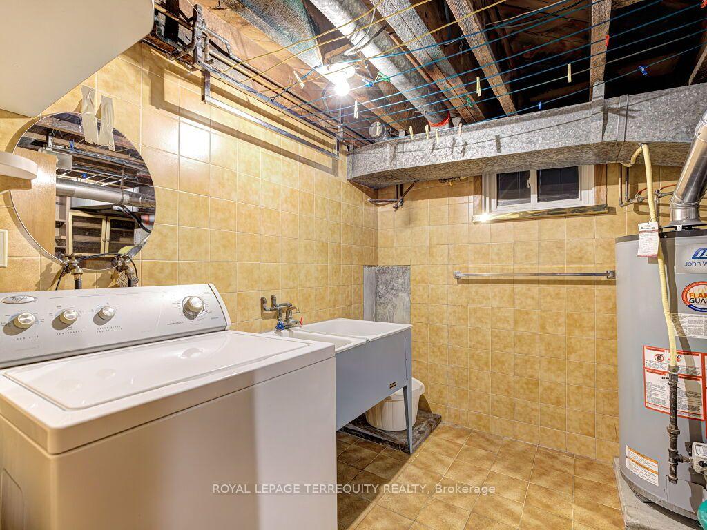 Photo 40 of 274 Harvie Avenue, Toronto, Caledonia-Fairbank — HOMEH