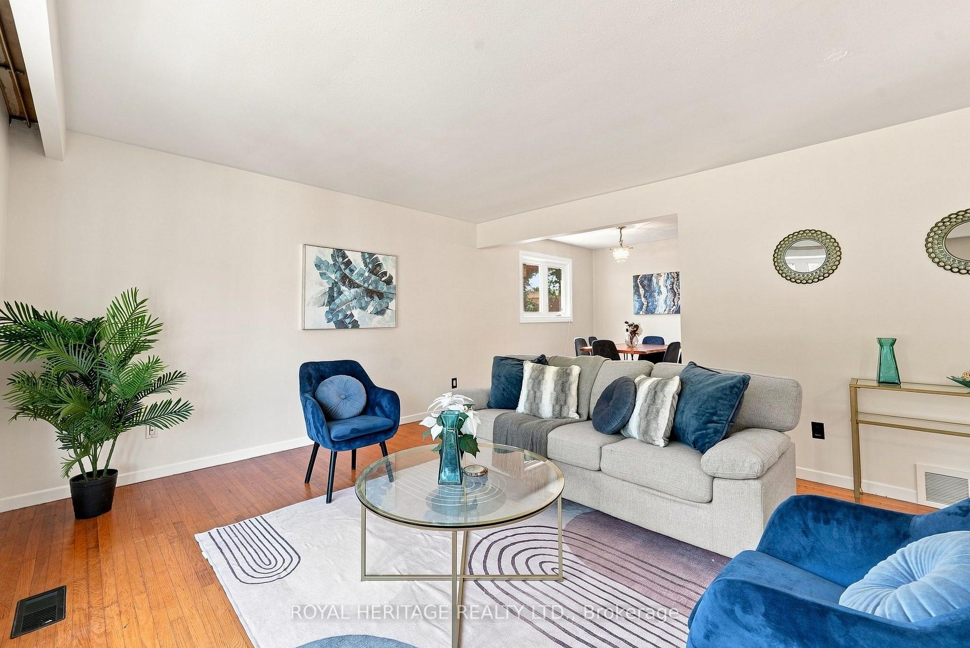 Photo 8 of 471 Rossland Road E, Oshawa, O'Neill — HOMEH