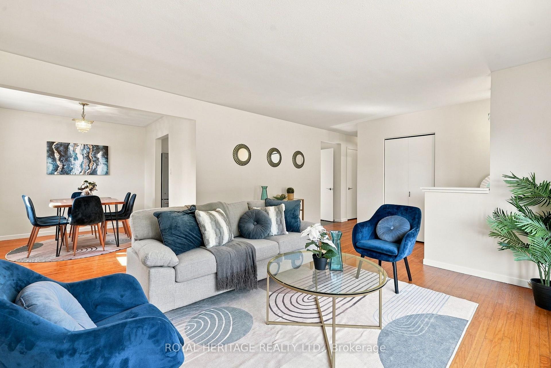 Photo 9 of 471 Rossland Road E, Oshawa, O'Neill — HOMEH