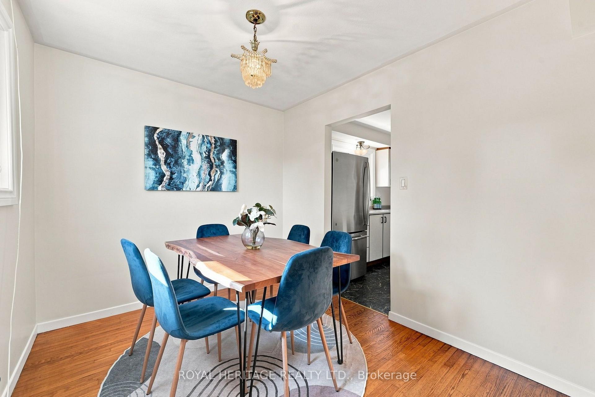 Photo 14 of 471 Rossland Road E, Oshawa, O'Neill — HOMEH