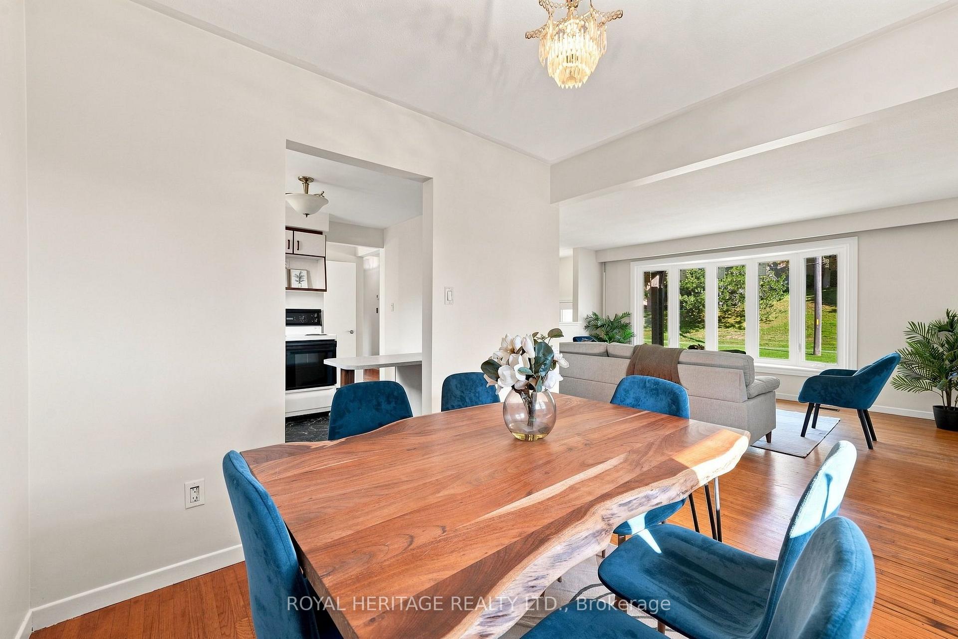 Photo 15 of 471 Rossland Road E, Oshawa, O'Neill — HOMEH
