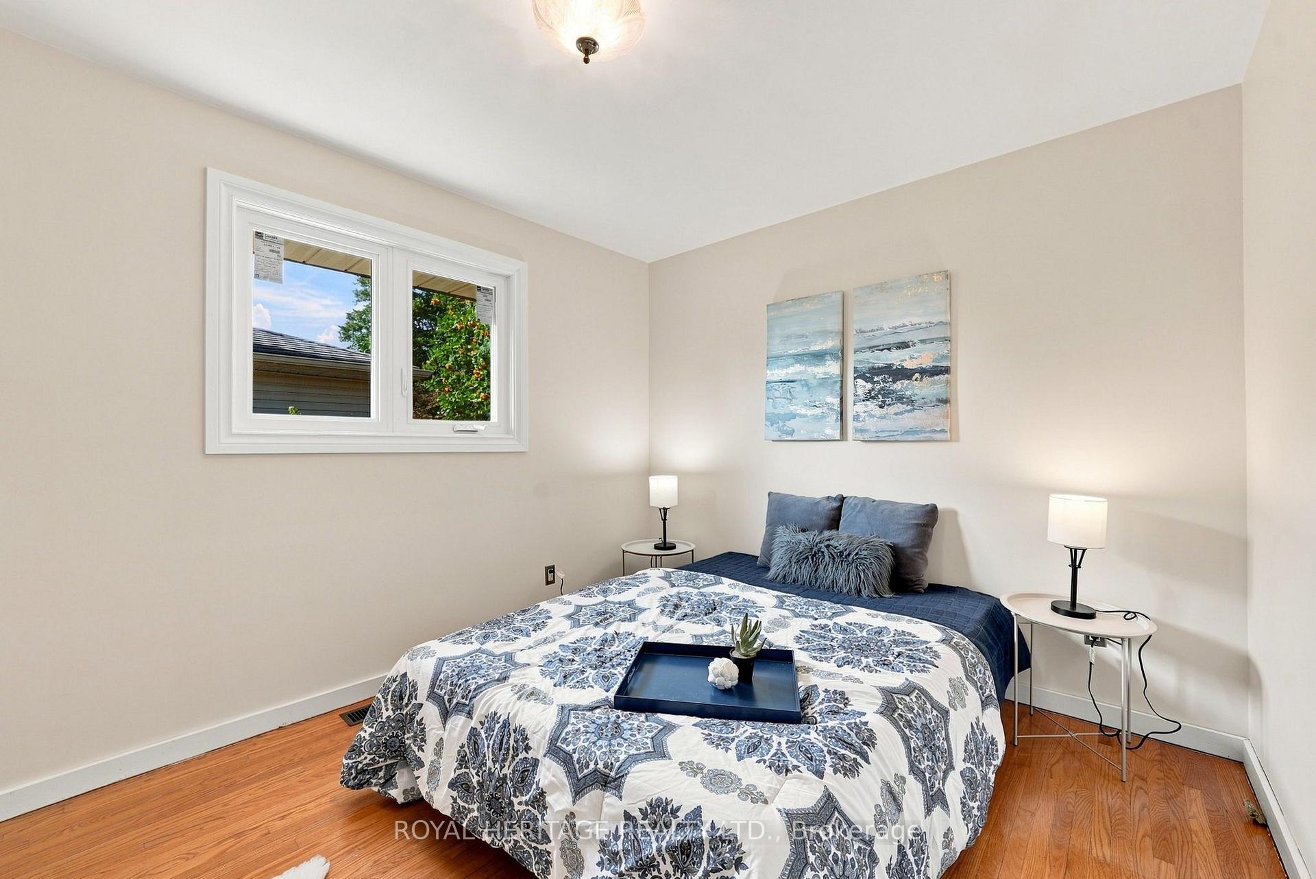 Photo 23 of 471 Rossland Road E, Oshawa, O'Neill — HOMEH