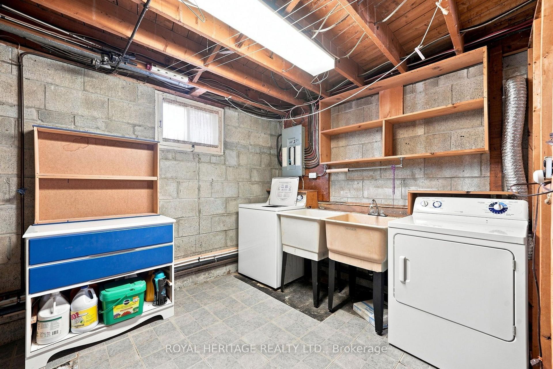 Photo 30 of 471 Rossland Road E, Oshawa, O'Neill — HOMEH