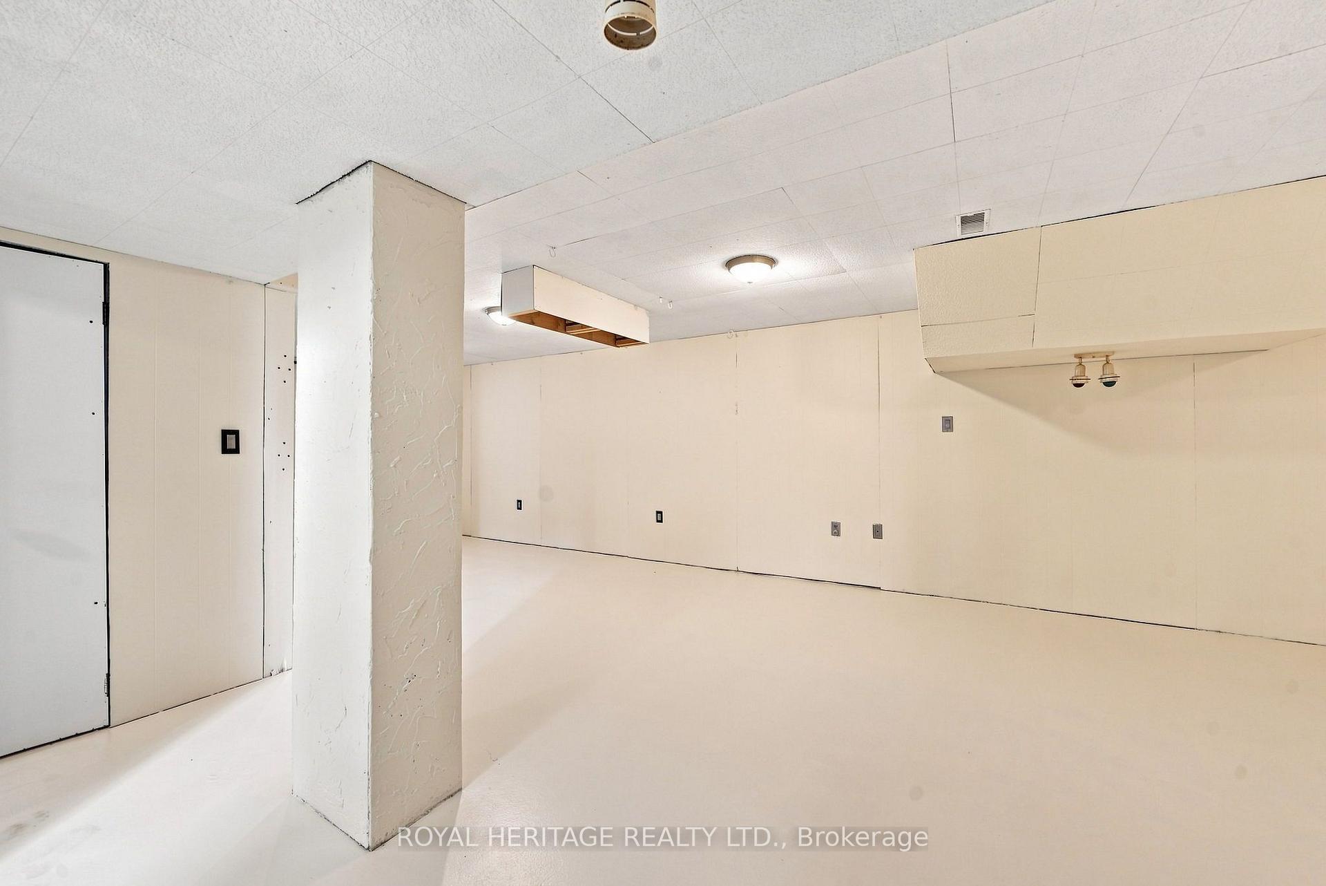 Photo 31 of 471 Rossland Road E, Oshawa, O'Neill — HOMEH