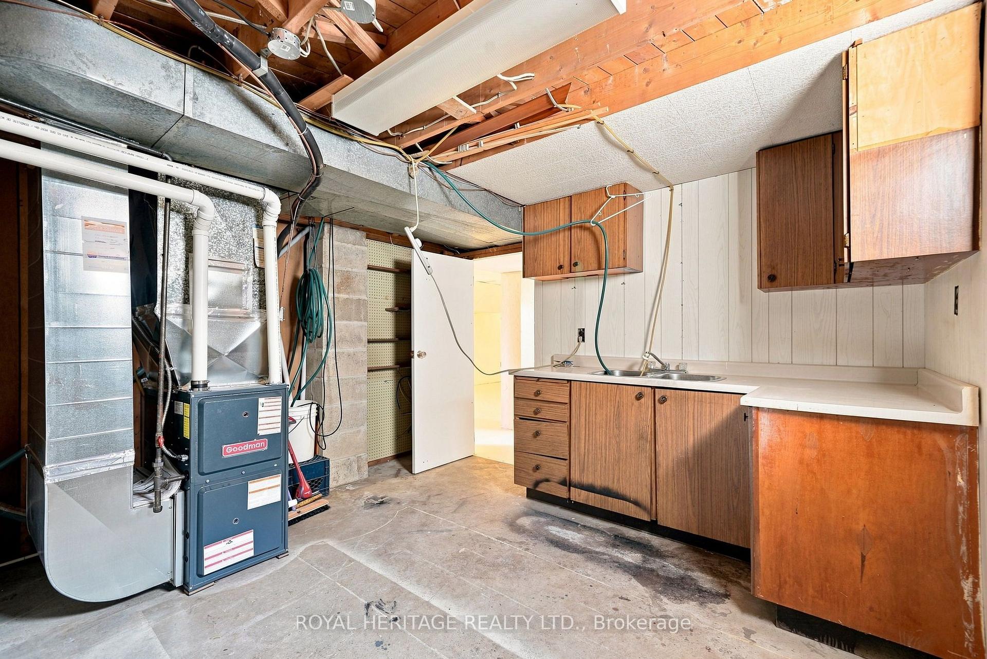 Photo 38 of 471 Rossland Road E, Oshawa, O'Neill — HOMEH