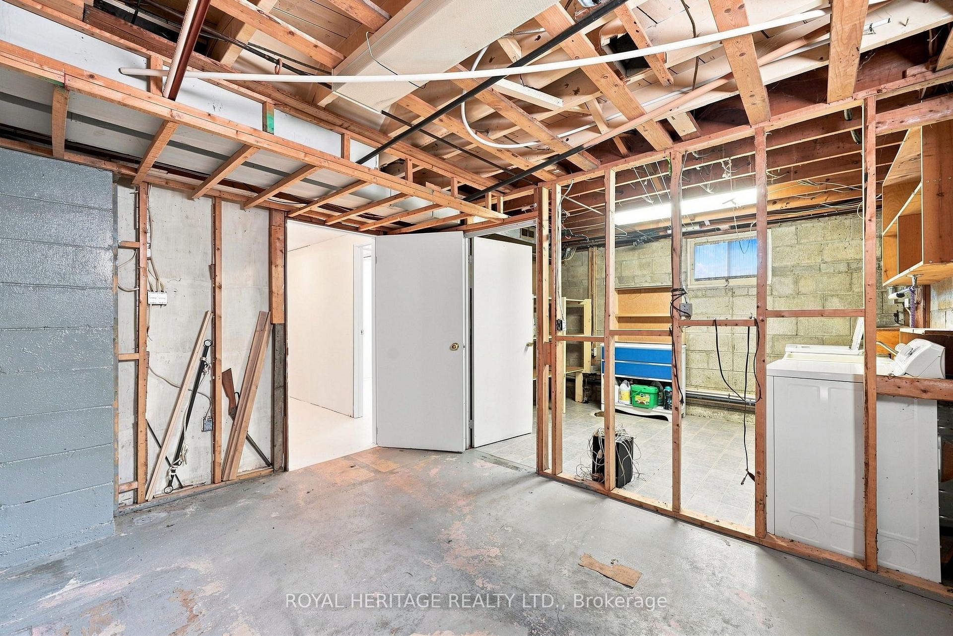 Photo 40 of 471 Rossland Road E, Oshawa, O'Neill — HOMEH
