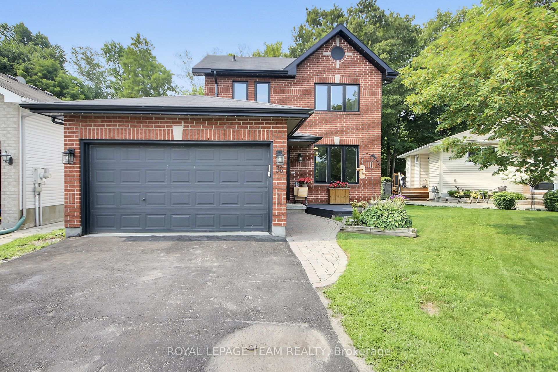 Photo 1 of 36 Steggall Crescent, Ottawa, Stittsville (Central) — HOMEH