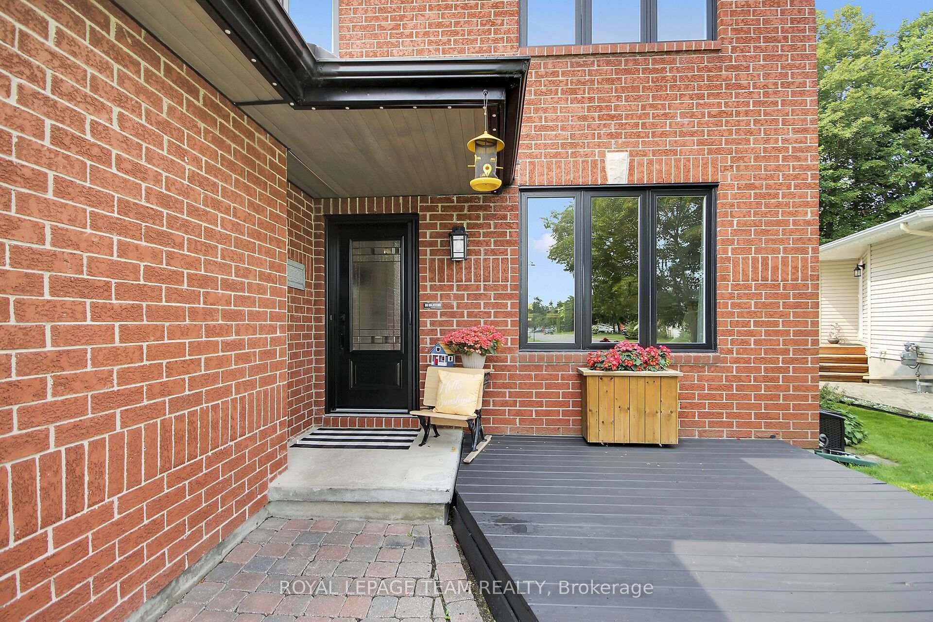 Photo 2 of 36 Steggall Crescent, Ottawa, Stittsville (Central) — HOMEH