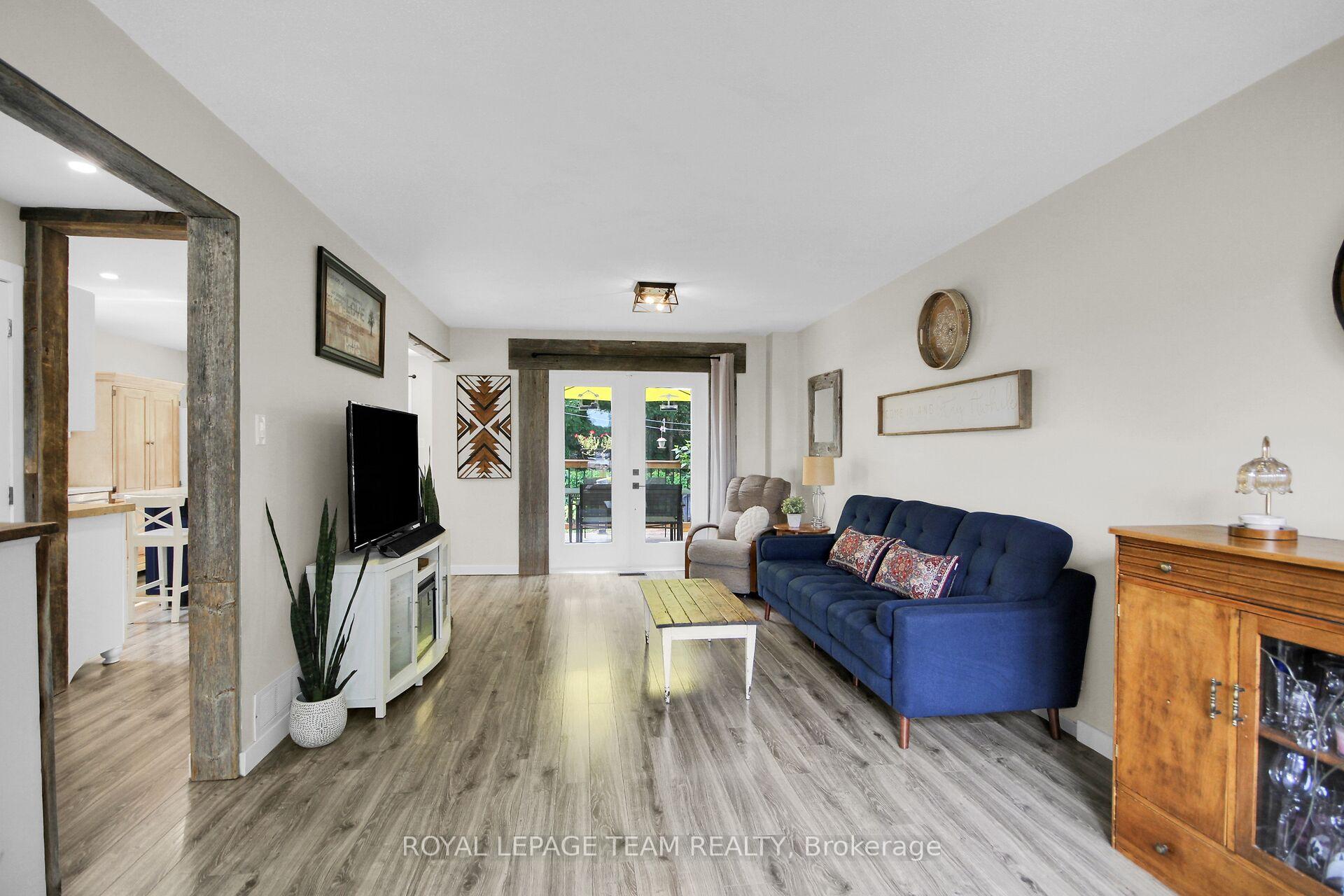 Photo 6 of 36 Steggall Crescent, Ottawa, Stittsville (Central) — HOMEH