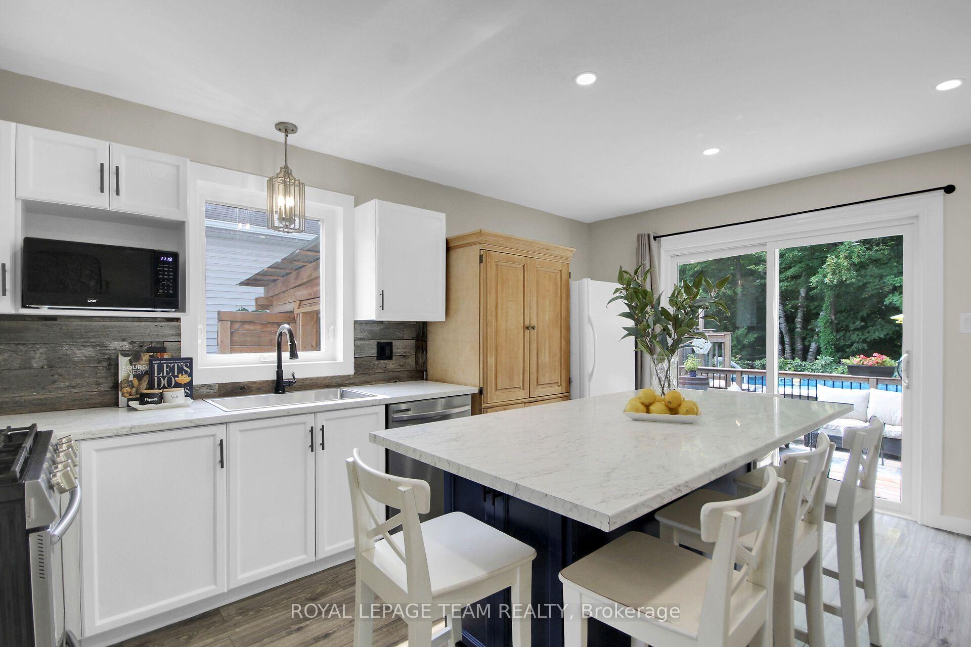 Photo 9 of 36 Steggall Crescent, Ottawa, Stittsville (Central) — HOMEH