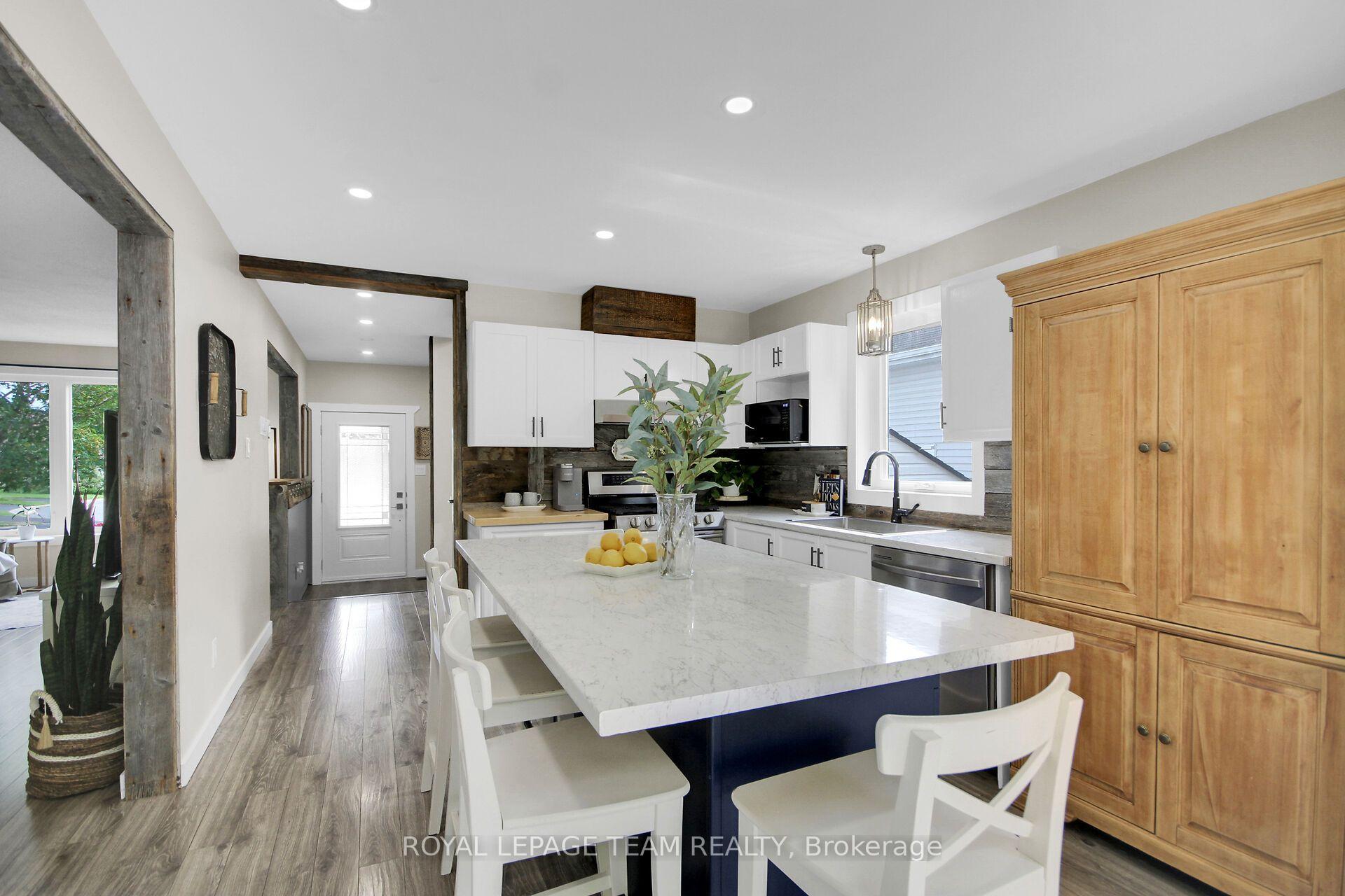 Photo 12 of 36 Steggall Crescent, Ottawa, Stittsville (Central) — HOMEH