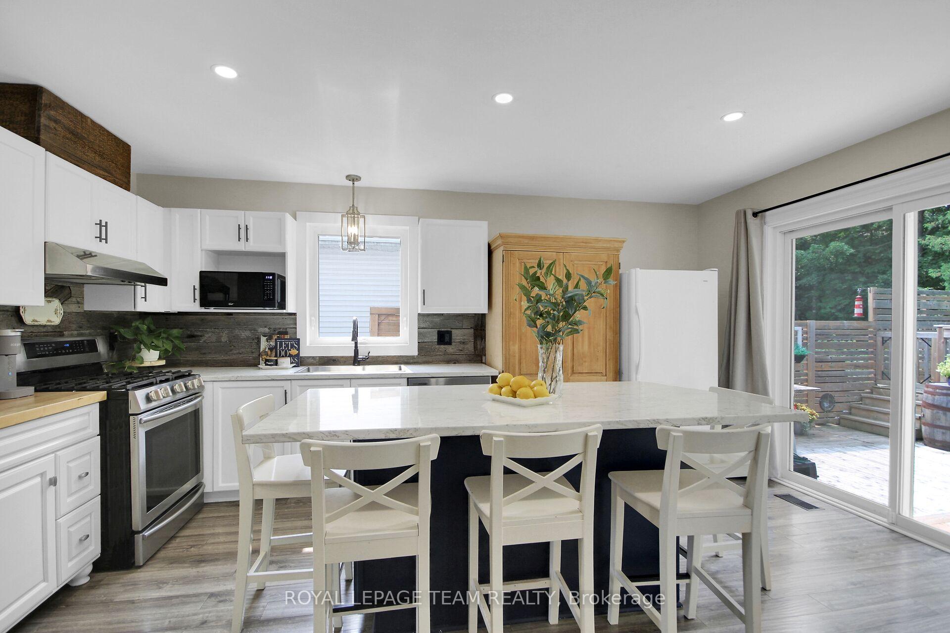 Photo 13 of 36 Steggall Crescent, Ottawa, Stittsville (Central) — HOMEH