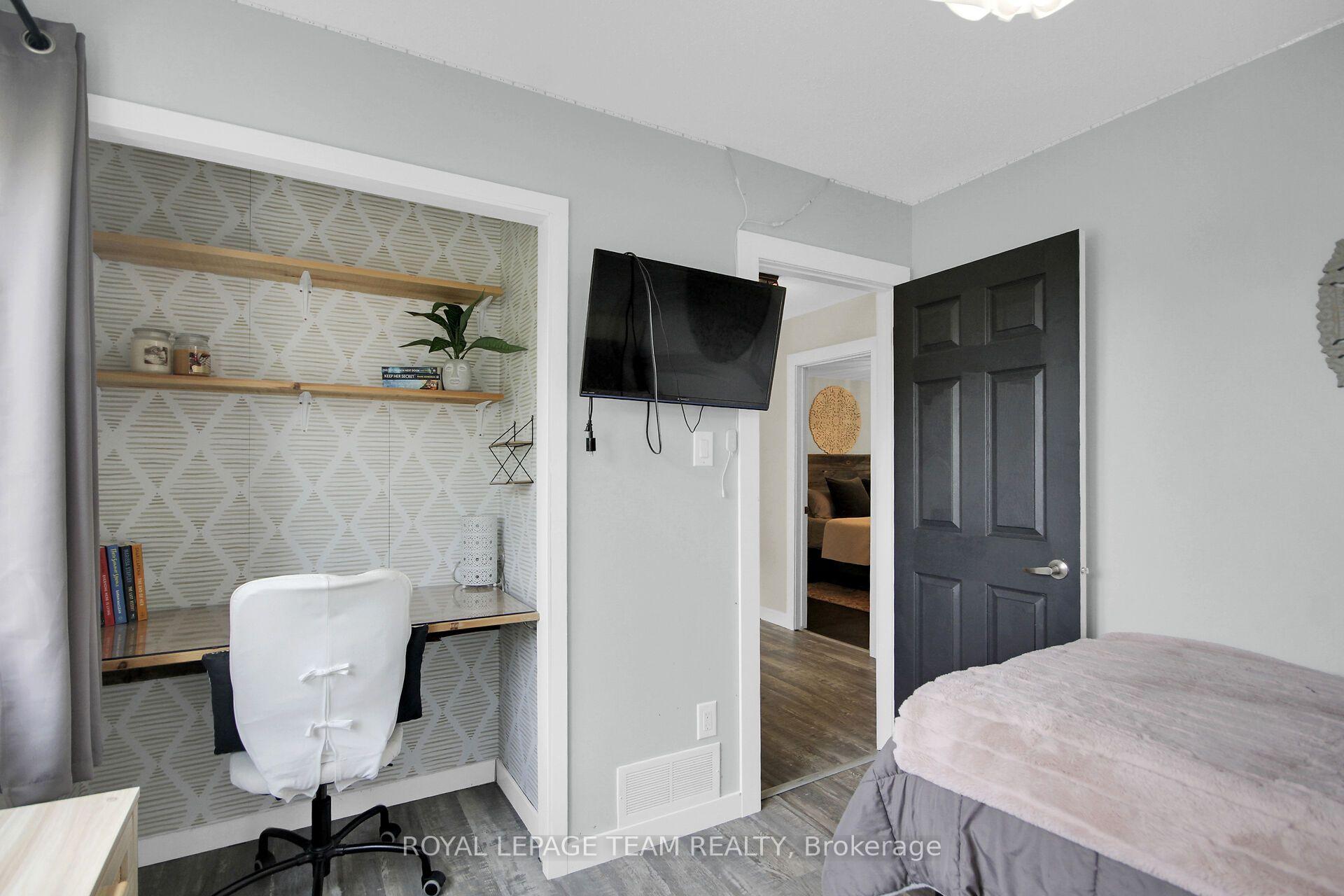 Photo 25 of 36 Steggall Crescent, Ottawa, Stittsville (Central) — HOMEH