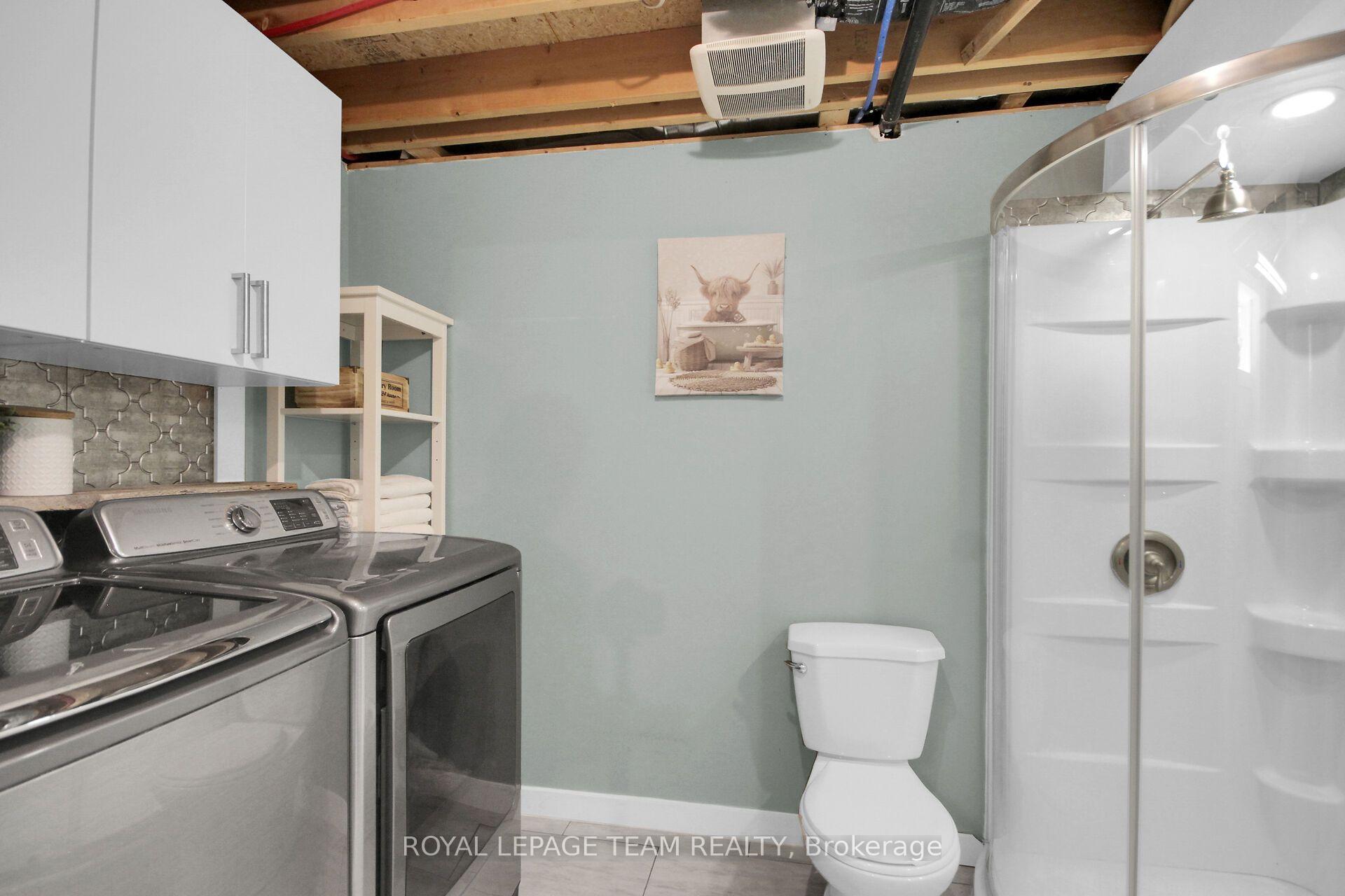 Photo 34 of 36 Steggall Crescent, Ottawa, Stittsville (Central) — HOMEH