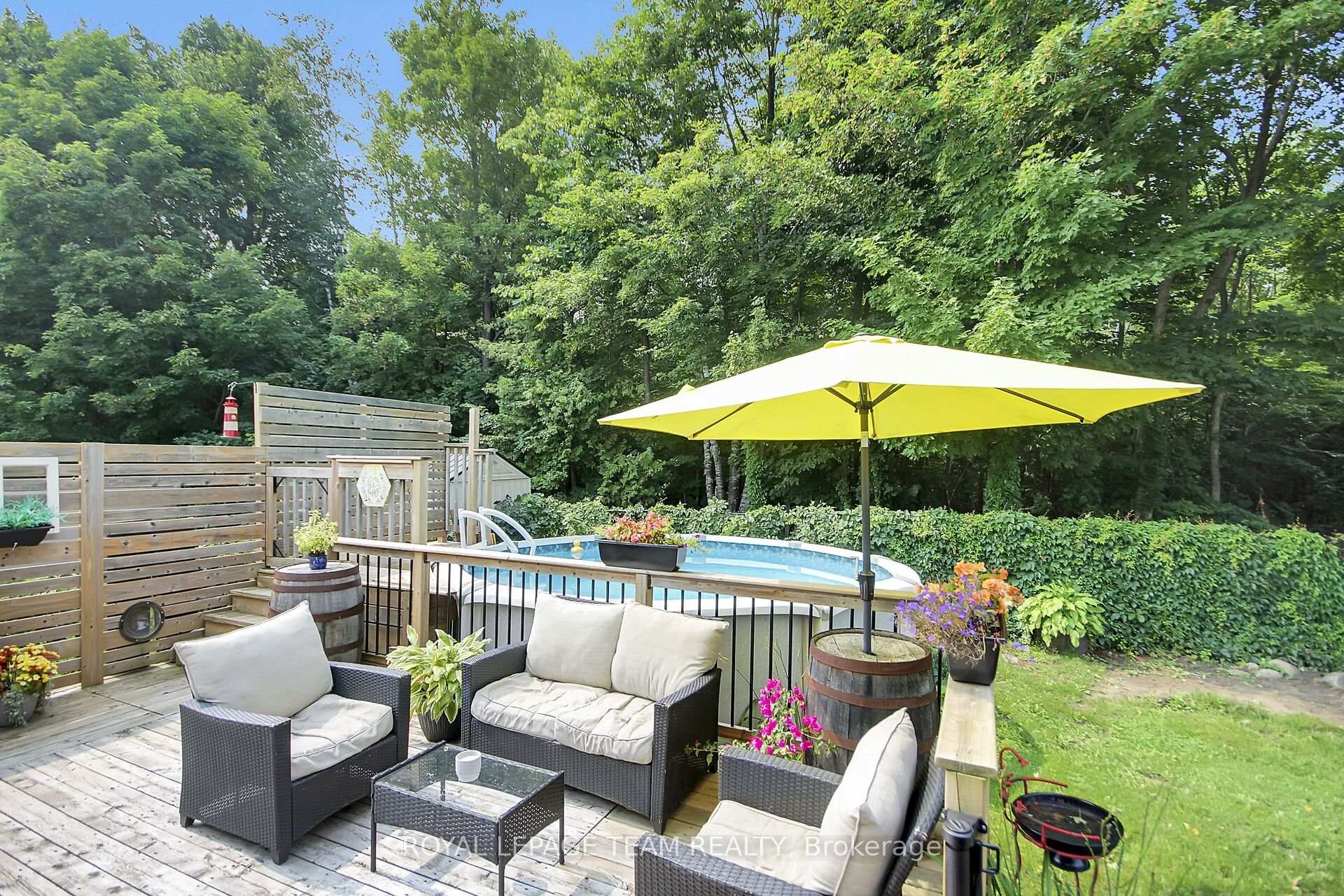Photo 36 of 36 Steggall Crescent, Ottawa, Stittsville (Central) — HOMEH