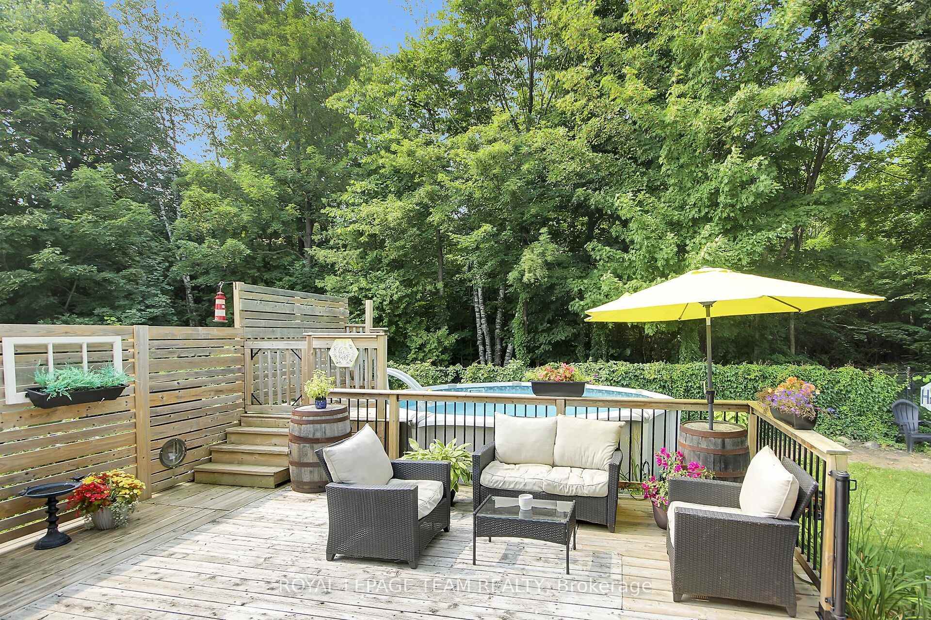 Photo 37 of 36 Steggall Crescent, Ottawa, Stittsville (Central) — HOMEH