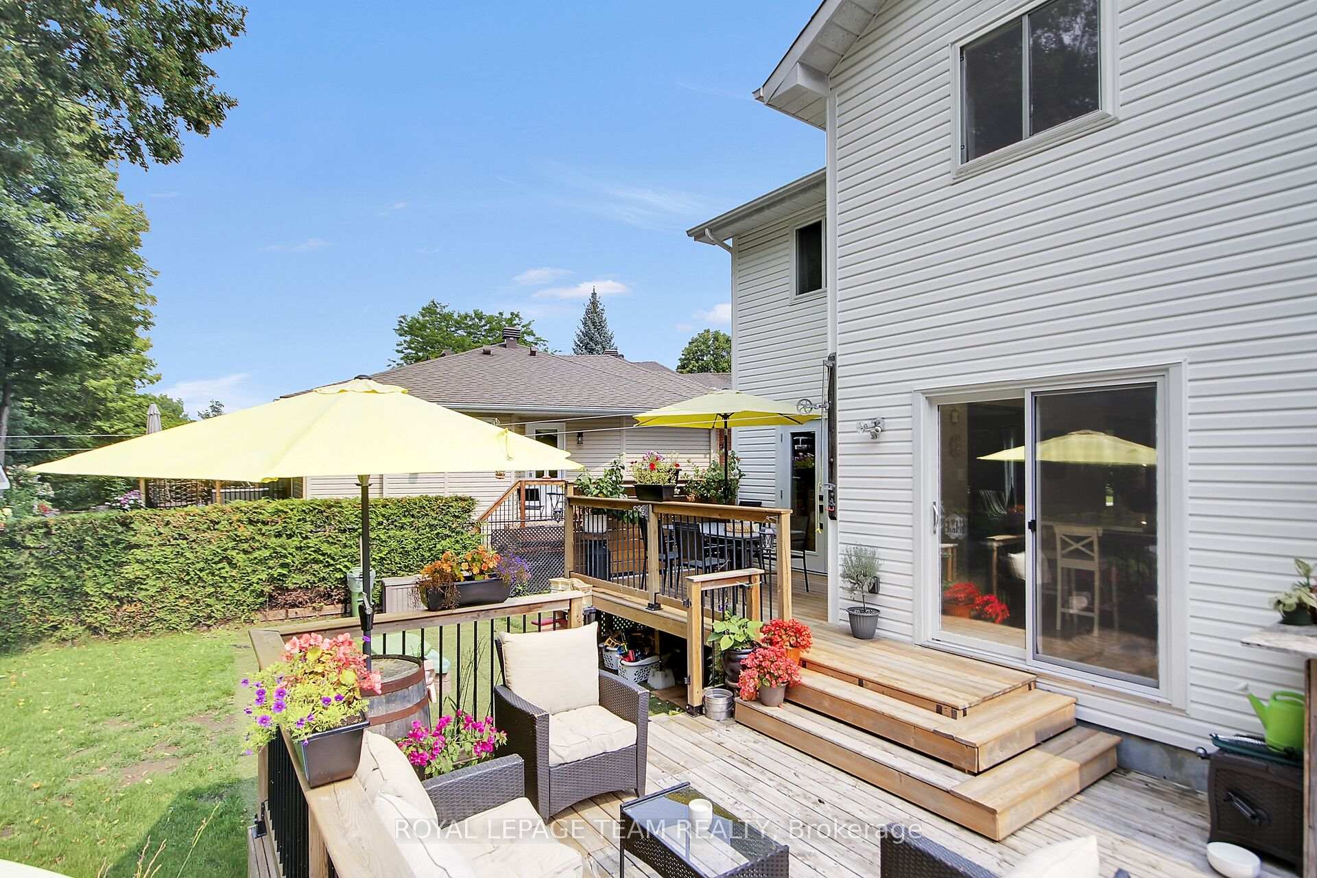 Photo 38 of 36 Steggall Crescent, Ottawa, Stittsville (Central) — HOMEH