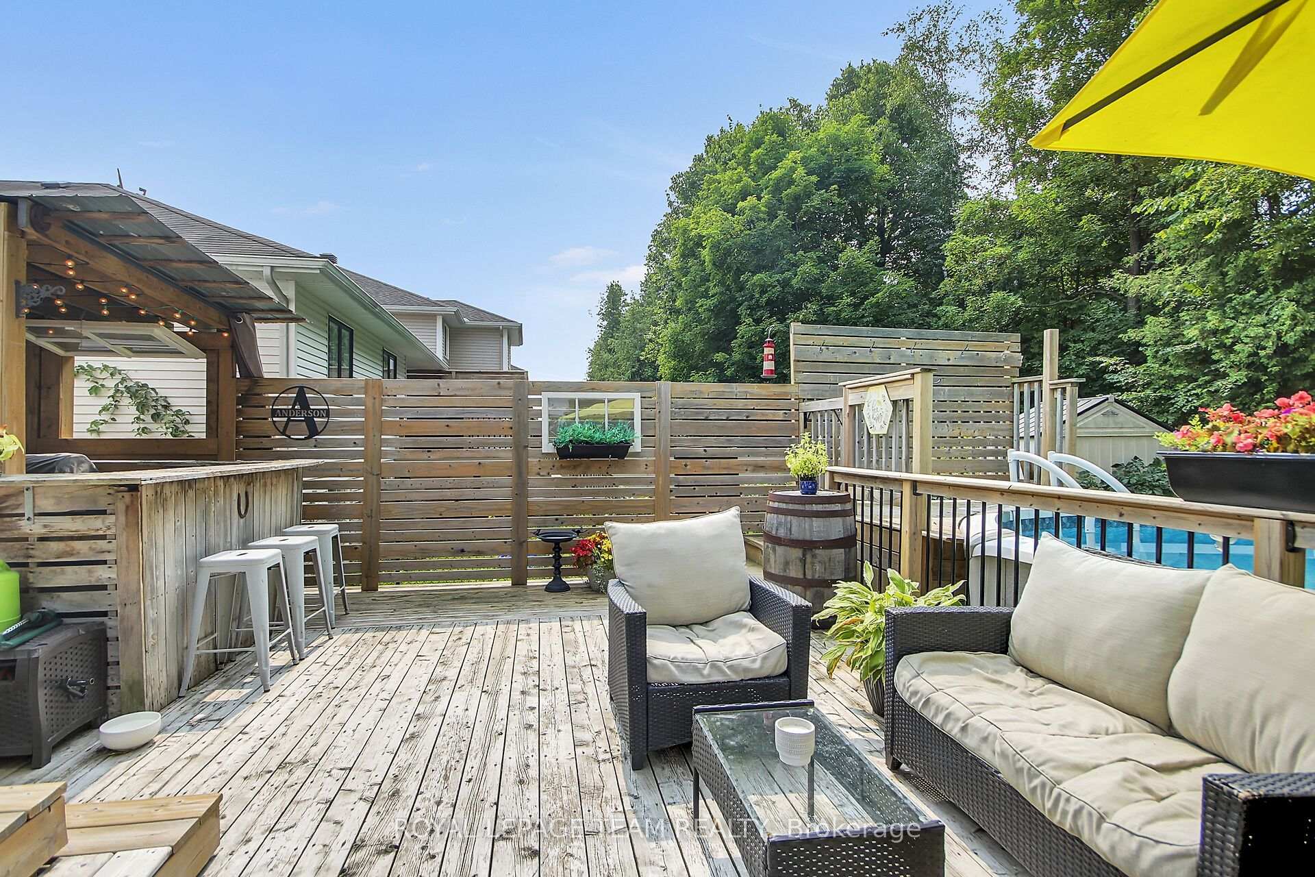 Photo 39 of 36 Steggall Crescent, Ottawa, Stittsville (Central) — HOMEH